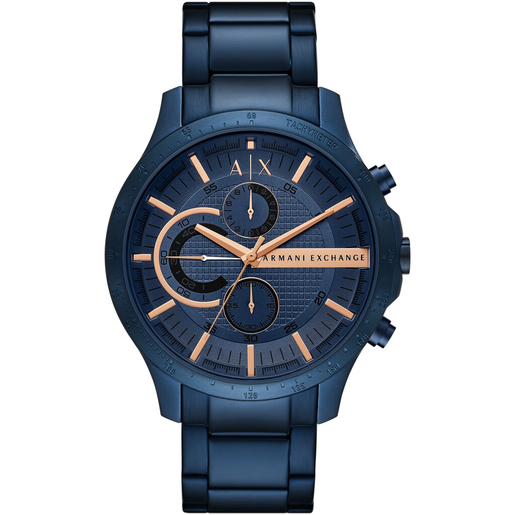 ARMANI EXCHANGE Chronograph »AX2430«