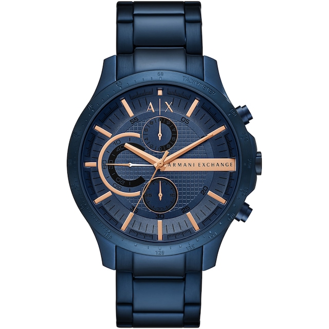 ARMANI EXCHANGE Chronograph »AX2430« kaufen | BAUR