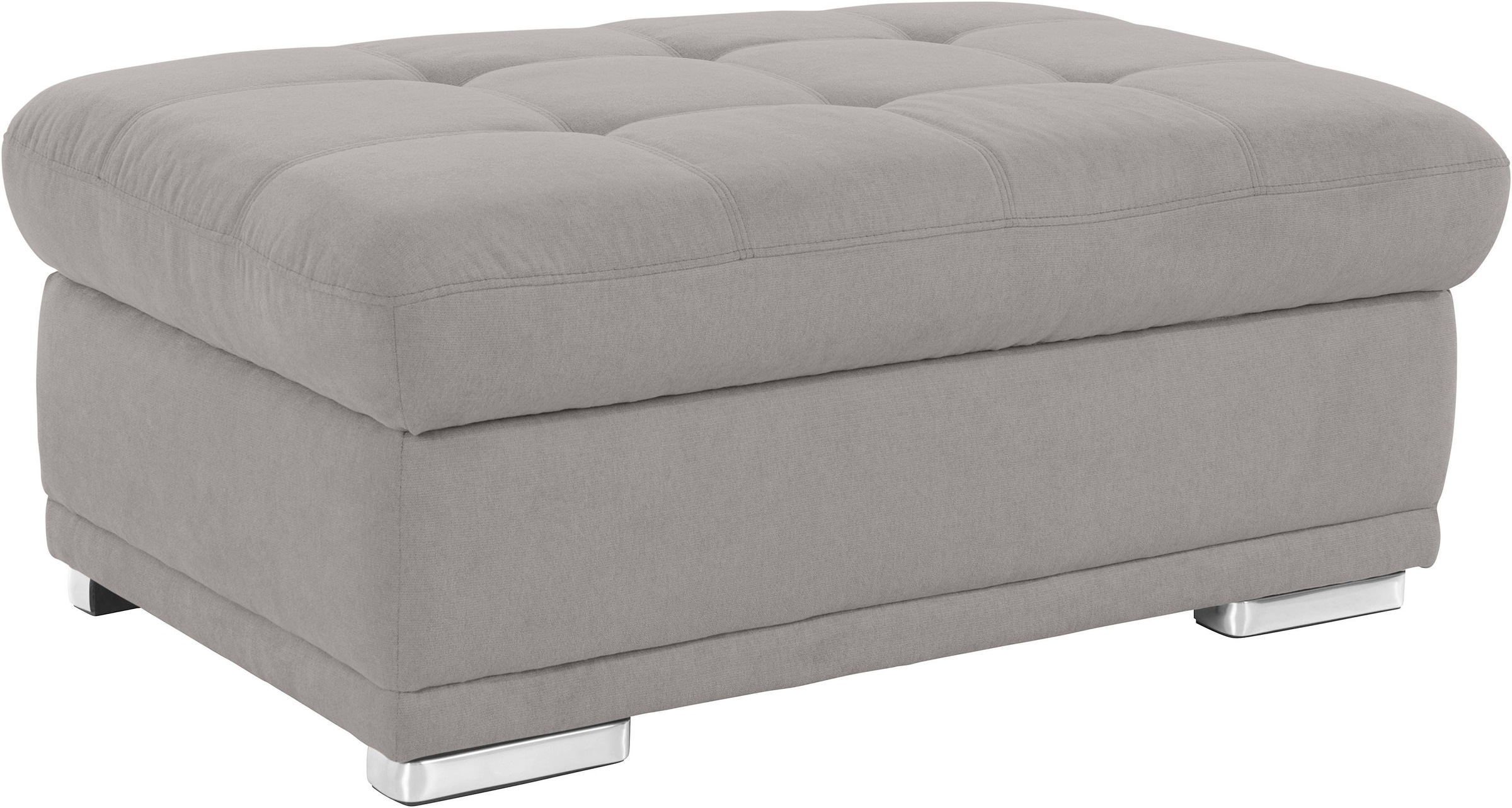 COTTA Hocker "Holiday" 1 Stk. tlg. günstig online kaufen