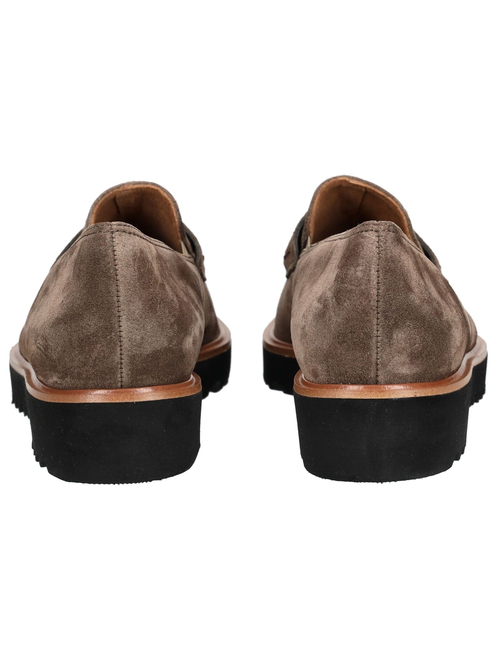 Paul Green Slipper »Paul Green Slipper Veloursleder«