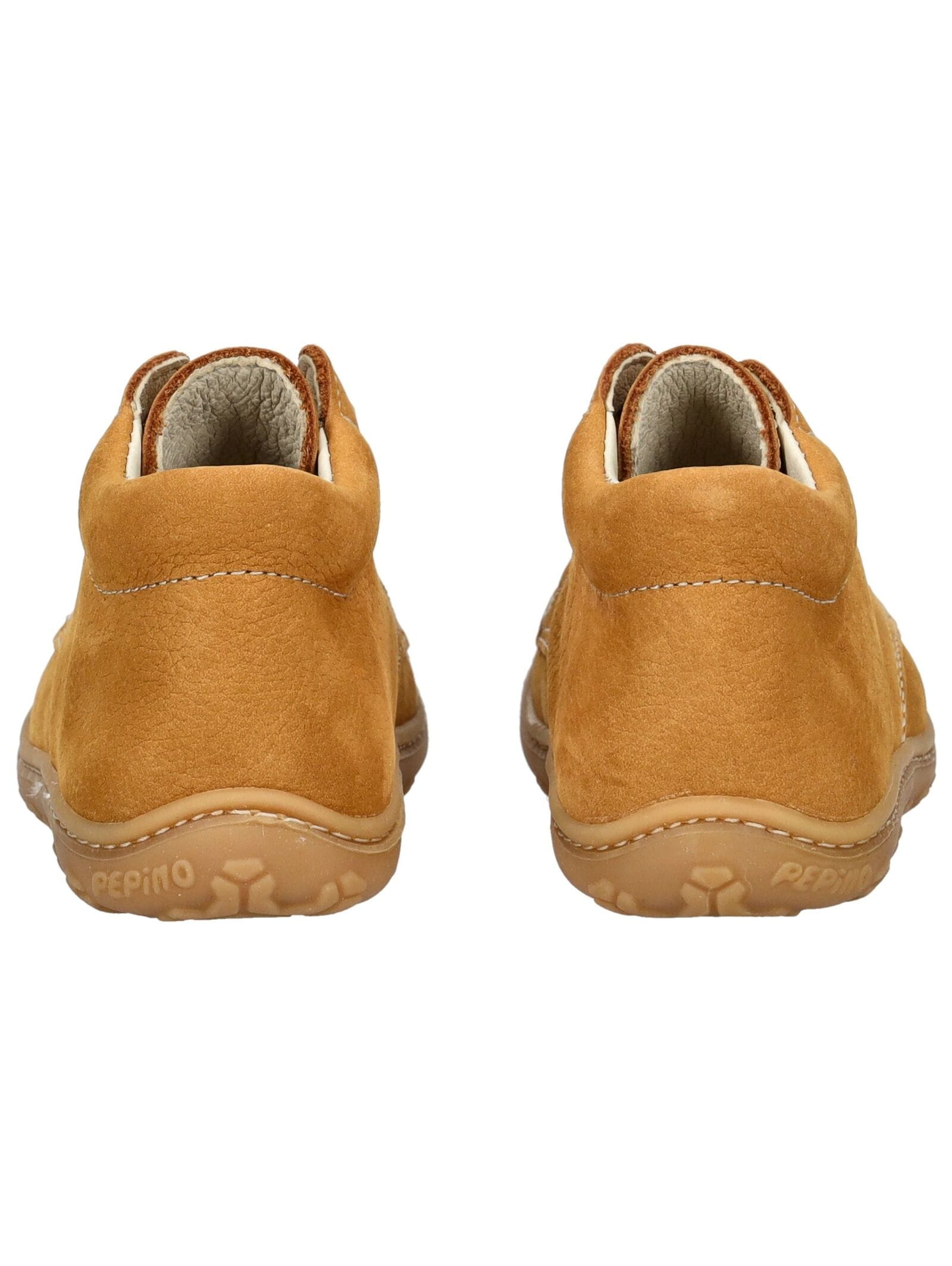 Pepino Lauflernschuh »Pepino Halbschuhe Leder«