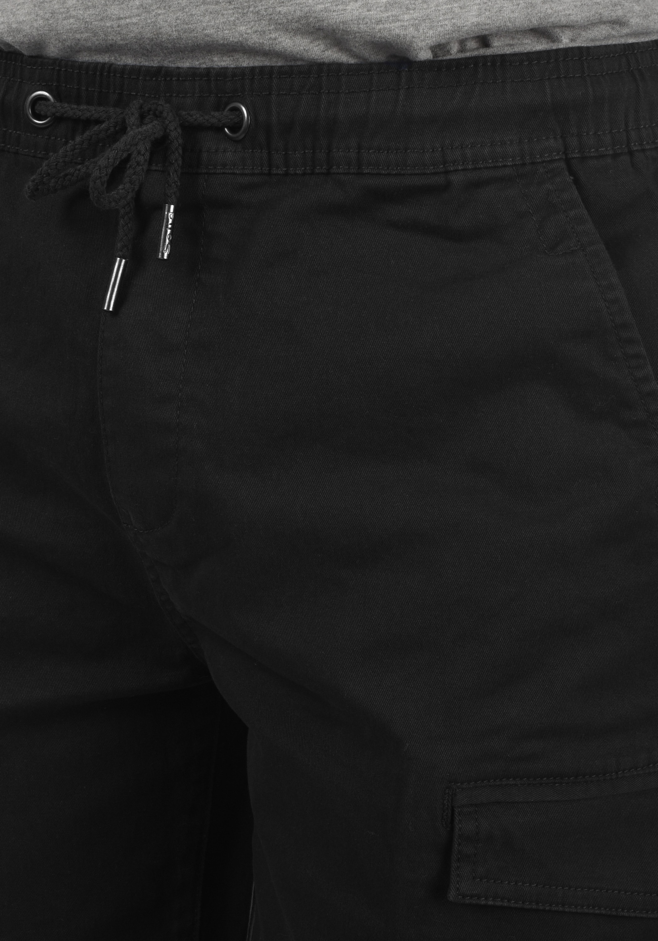 !Solid Cargohose »Cargohose SDHenik«