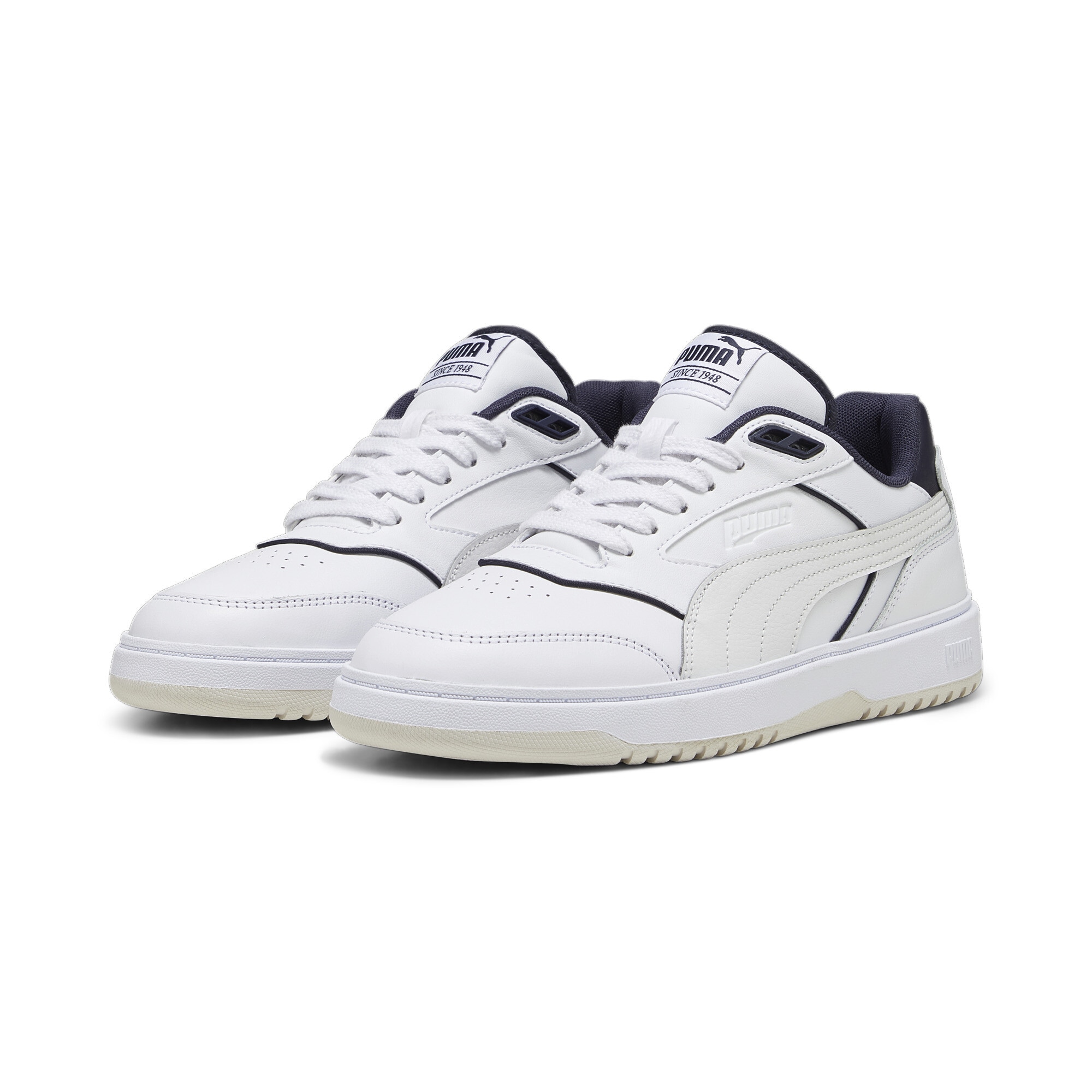 PUMA Sneaker "DOUBLECOURT" günstig online kaufen