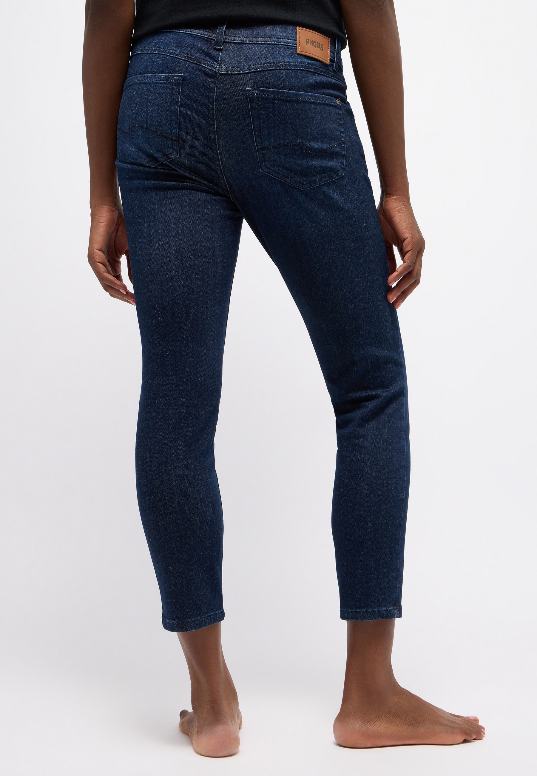 ANGELS Slim-fit-Jeans »ORNELLA«