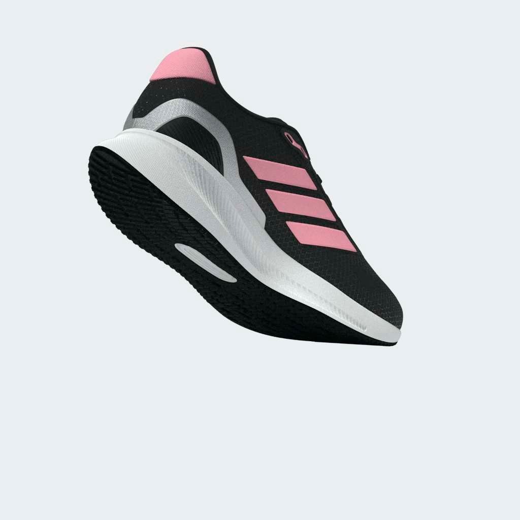 adidas Sportswear Laufschuh »RUNFALCON 5 KIDS«
