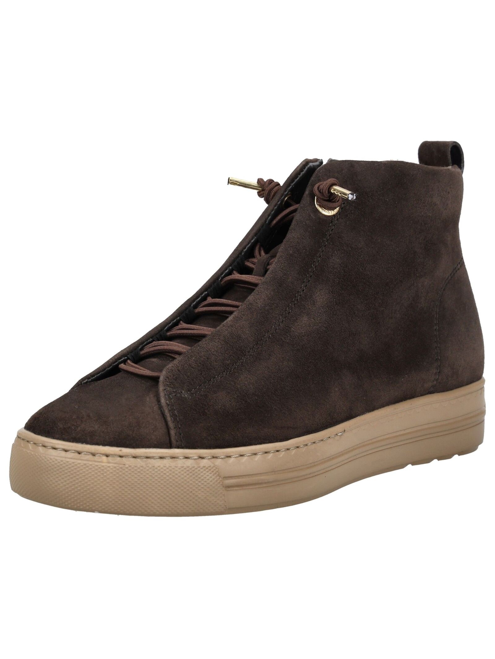 Paul Green Sneaker "Paul Green Sneaker Leder" günstig online kaufen