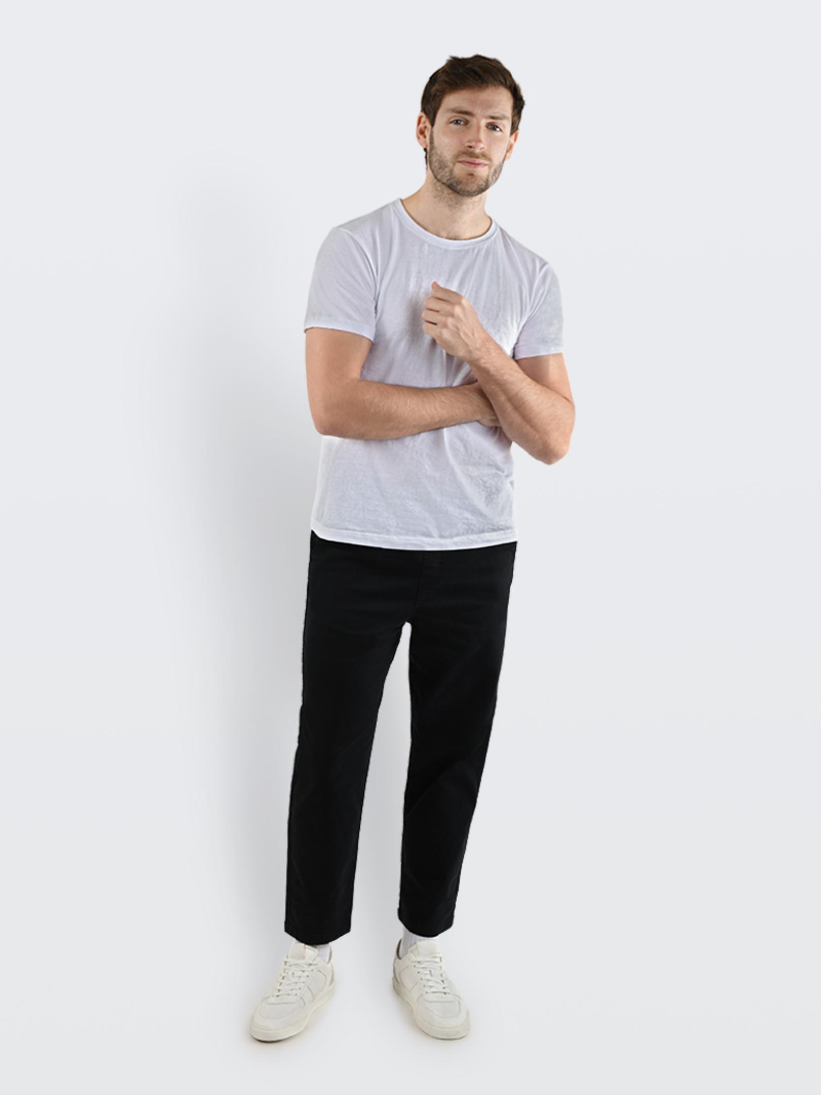 REDEFINED REBEL Stoffhose »Redefined Rebel Pants RRArian Pants«