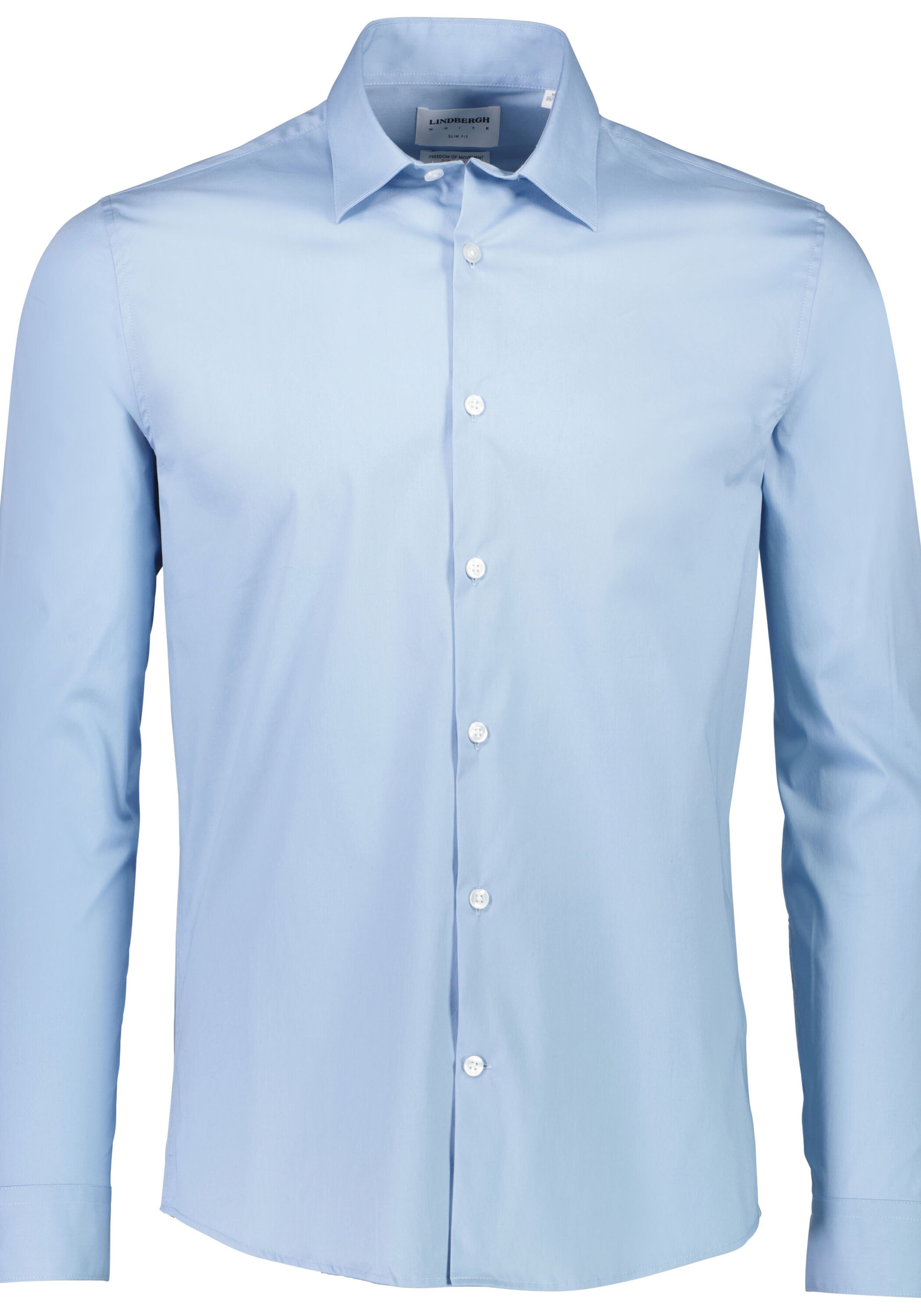 LINDBERGH Businesshemd »Lindbergh Business-Casual-Hemd«