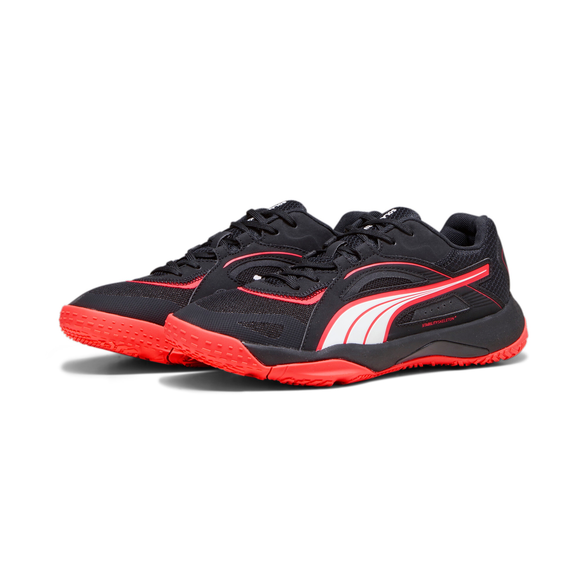 PUMA Hallenschuh »SOLARSTRIKE II«