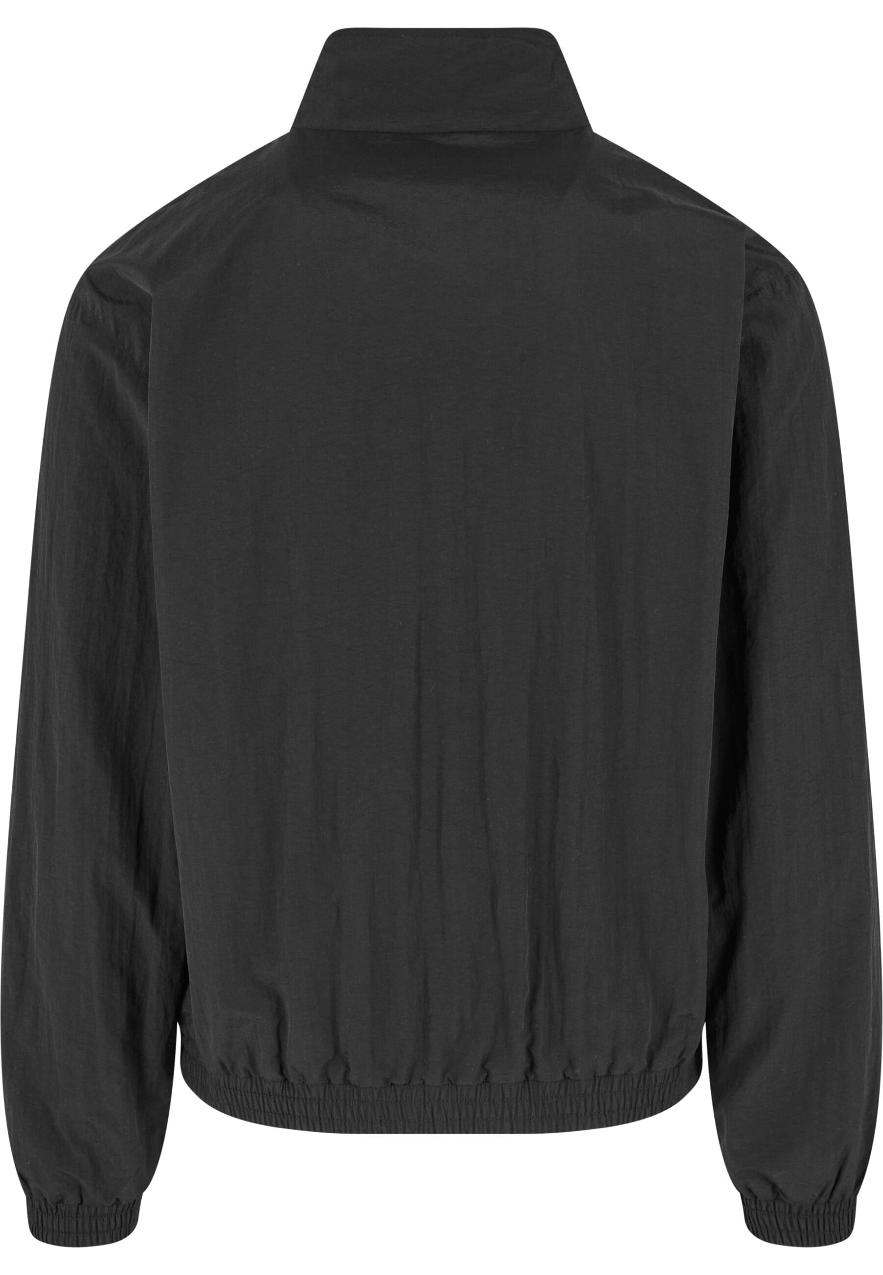 Karl Kani Trainingsjacke »Karl Kani Karl Kani OG Essential Trackjacket«, (1 St.), ohne Kapuze