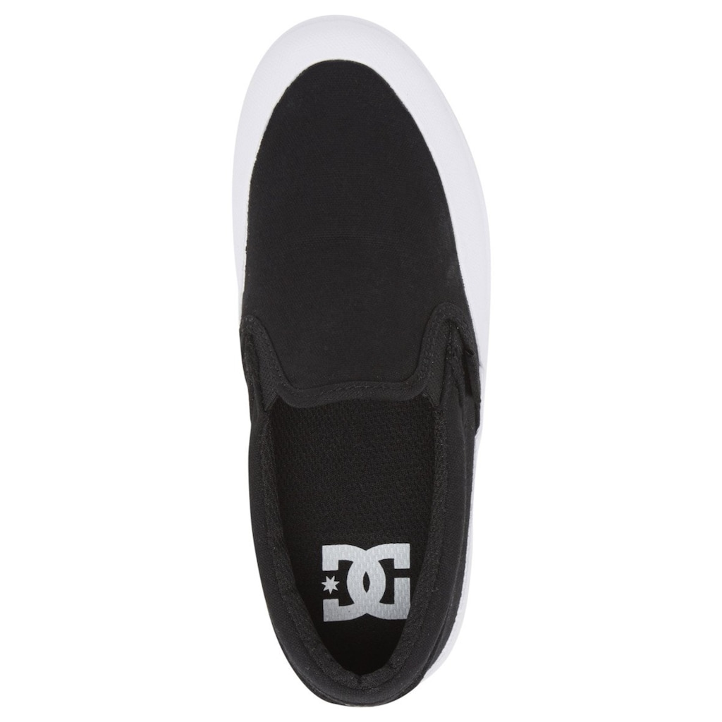 DC Shoes Sneaker »DC Infinite«