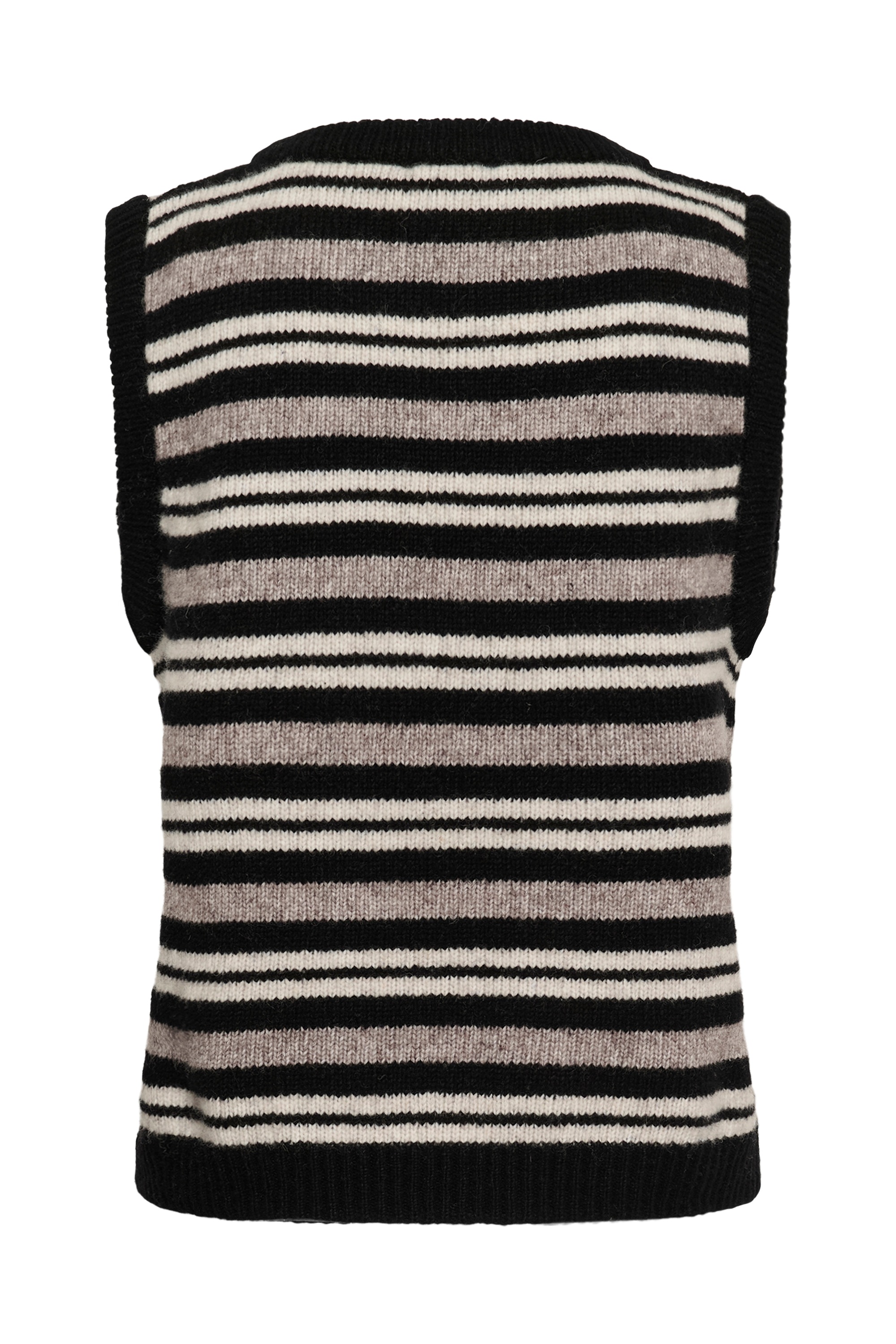 SOAKED IN LUXURY Strickjacke »Damen Strickweste SLKaegan«