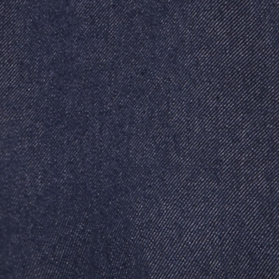 STREET ONE STUDIO Jeansbluse, mit Brusttasche