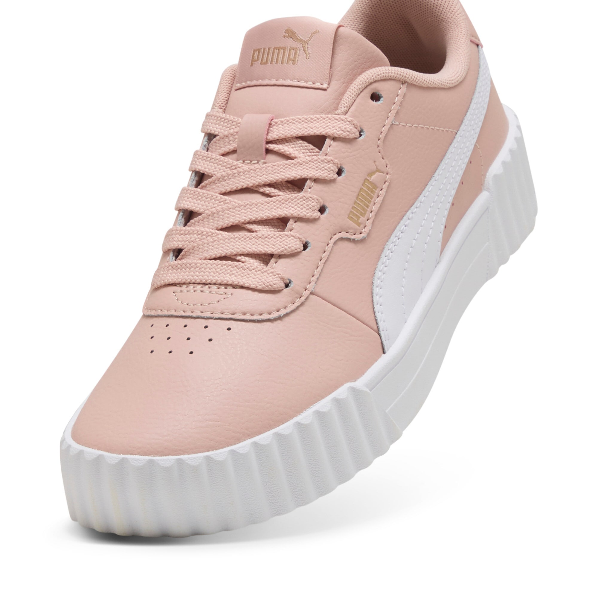 PUMA Sneaker »CARINA 3.0«