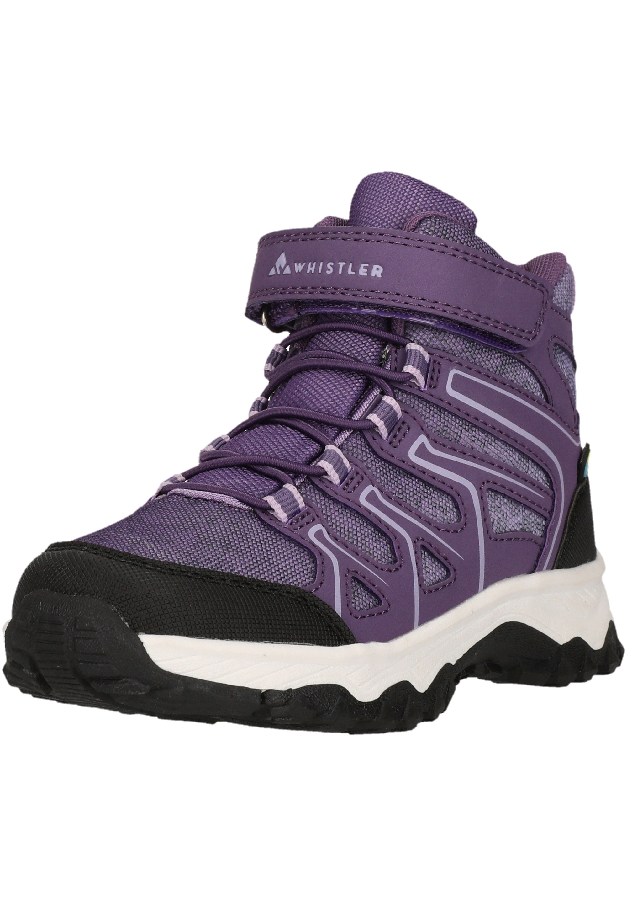 WHISTLER Stiefel "Waylon" mit wasserdichtem Material