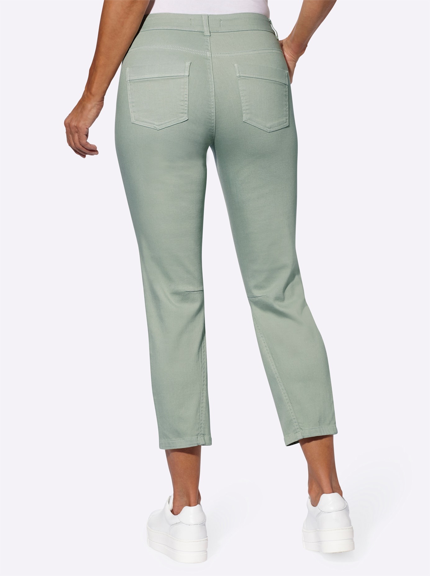 Thumbnail - Inspirationen Bequeme Jeans 1 Stk.