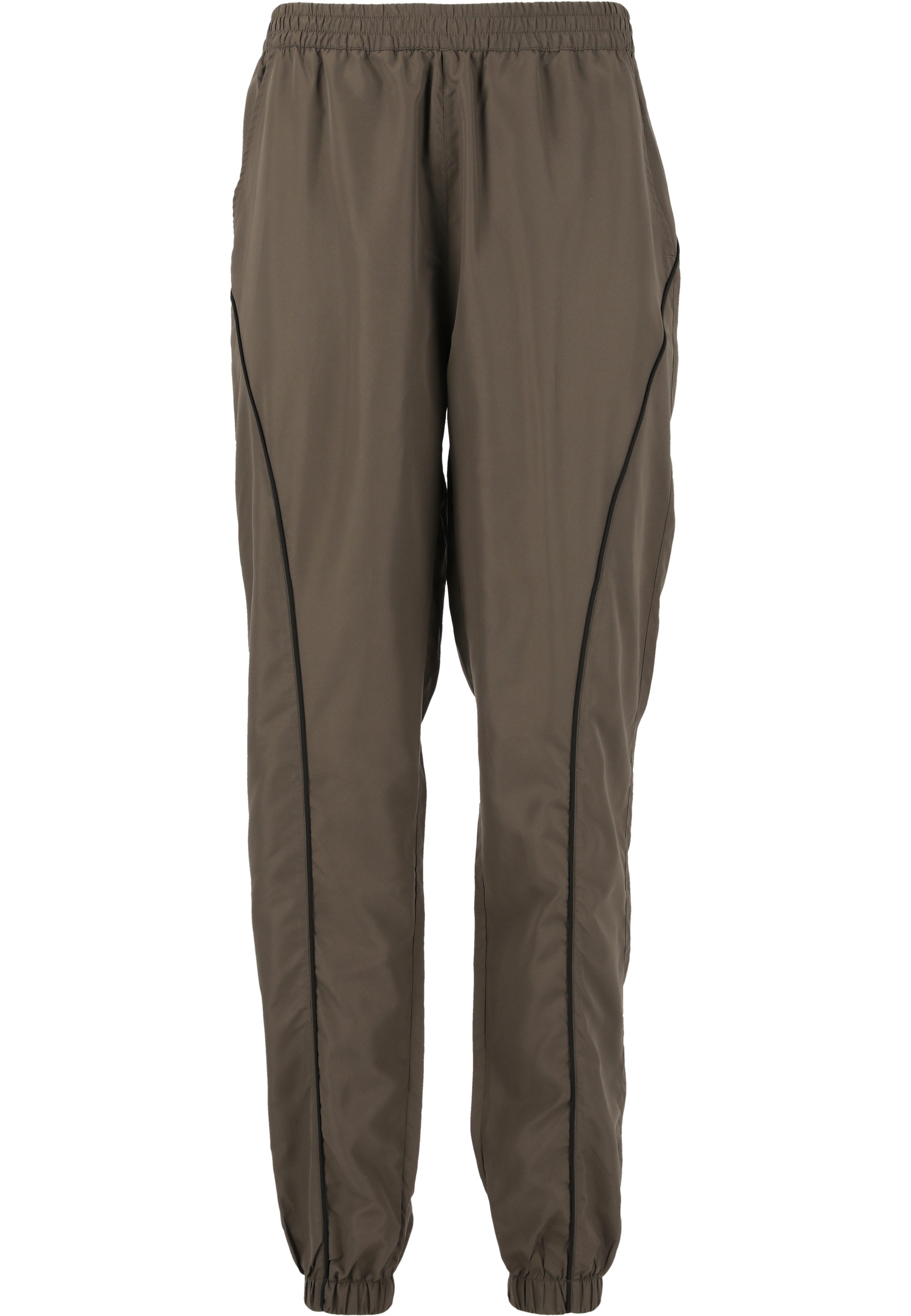 ATHLECIA Sweathose »Arishi«, Mit wasserabweisender DWR-Beschichtung
