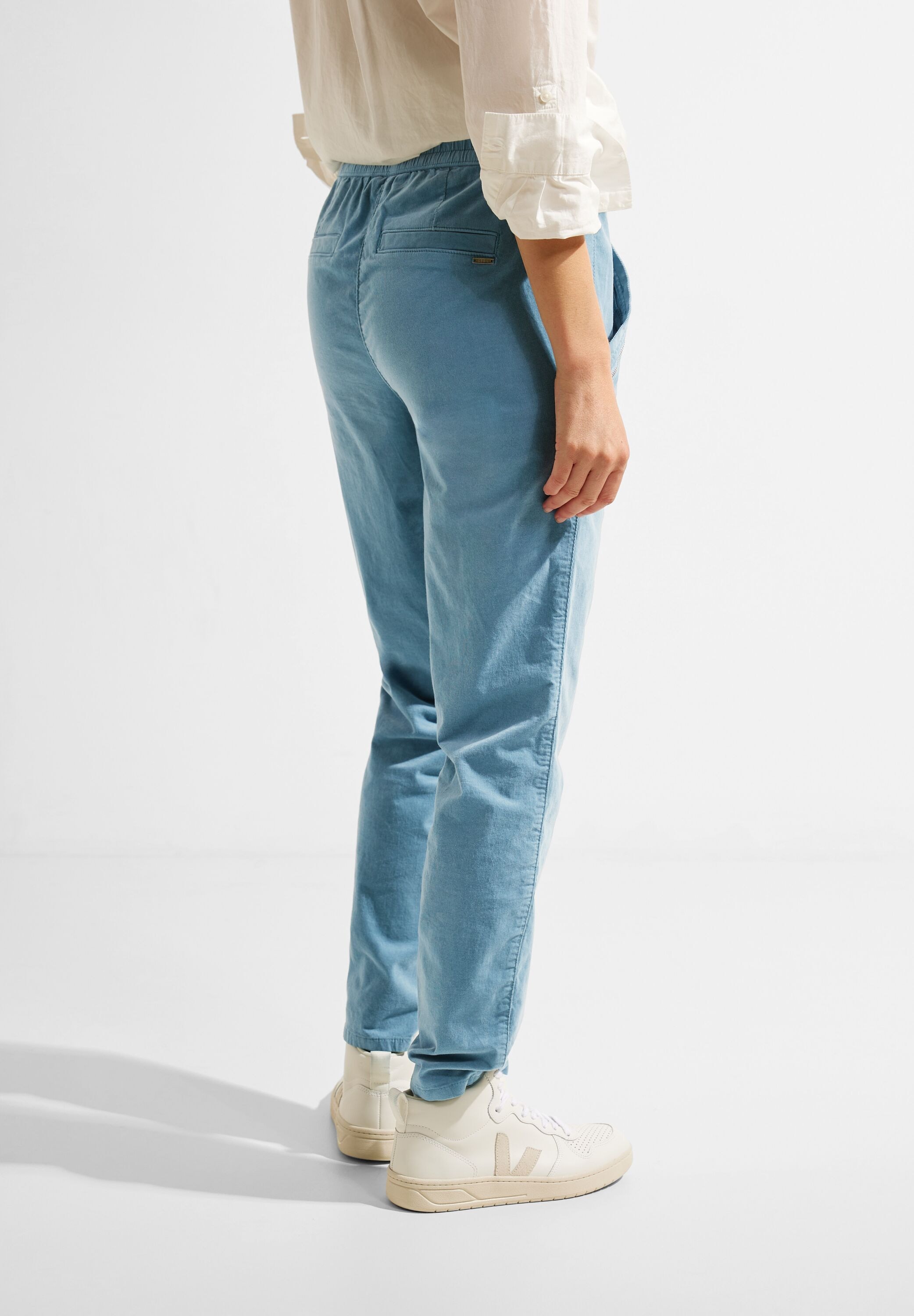 Cecil Jogger Pants, Middle Waist für bestellen | BAUR