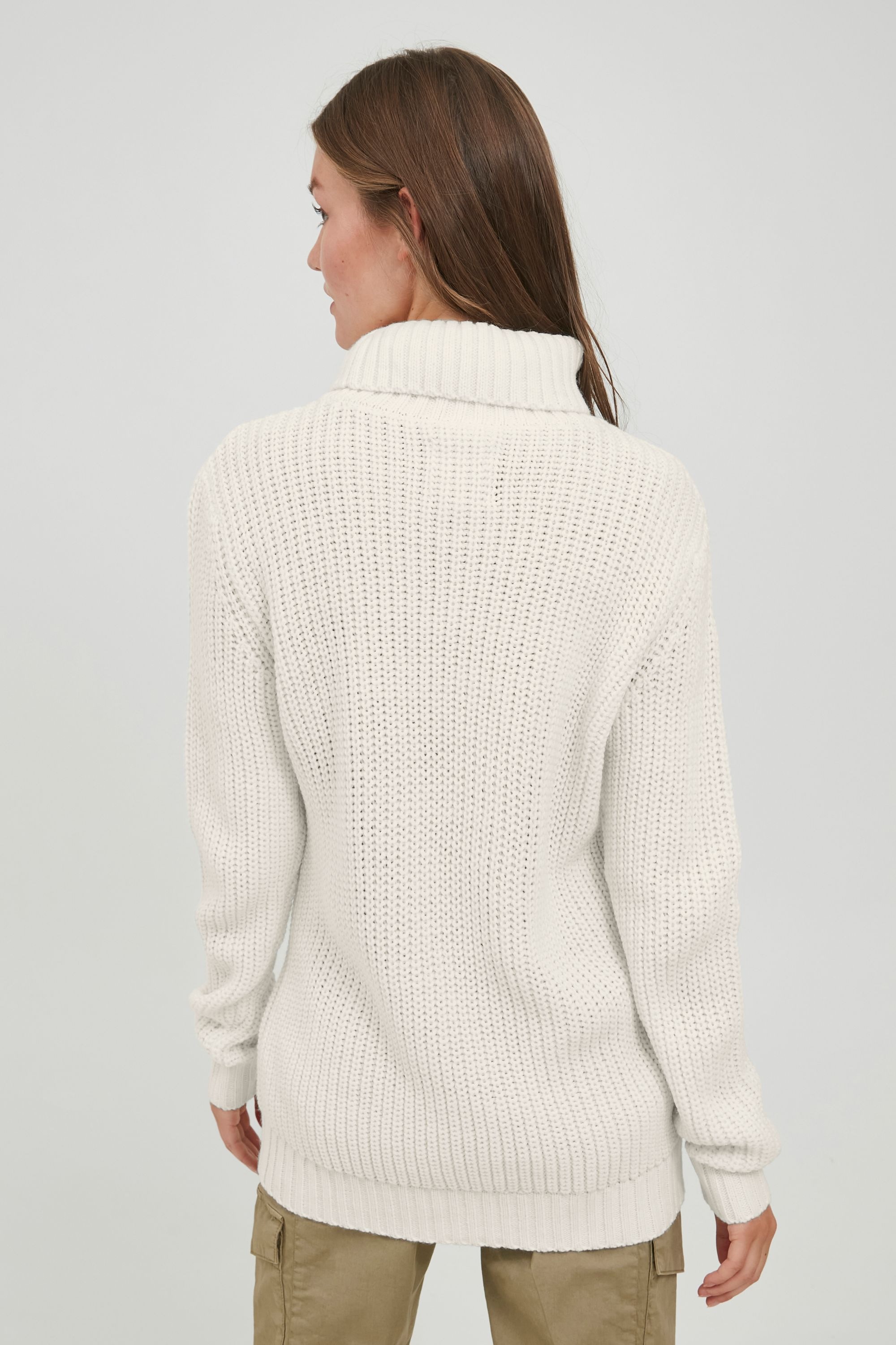 OXMO Strickpullover »Strickpullover OXNanna«