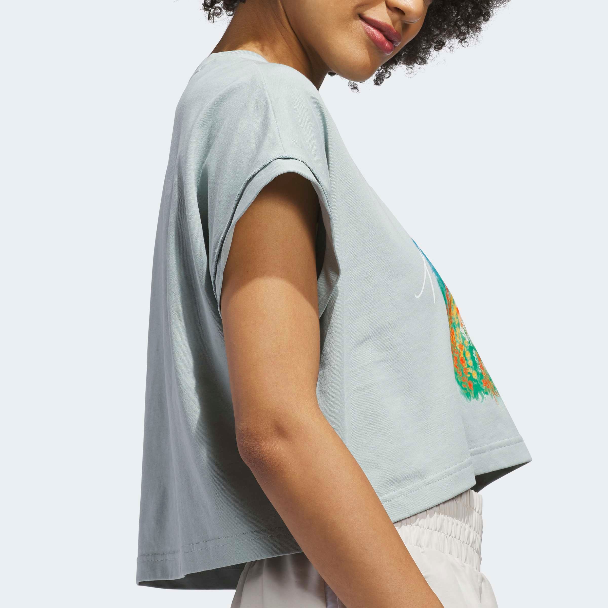 adidas Sportswear T-Shirt »W DESTIADI 30 T«