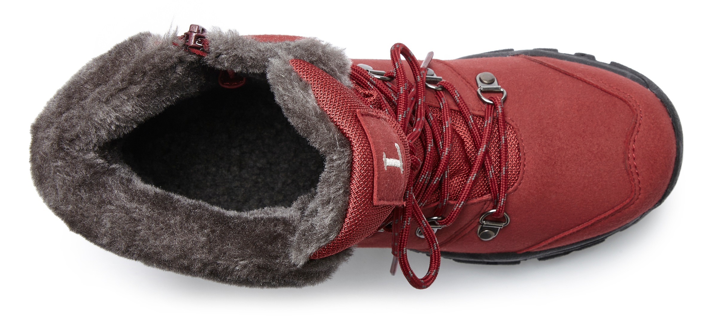 Thumbnail - LASCANA Winterstiefelette "Winterboots, Outdoorstiefelette, Stiefel, Stiefelette" mit wind-& wasserabweisender Tex-Membr...