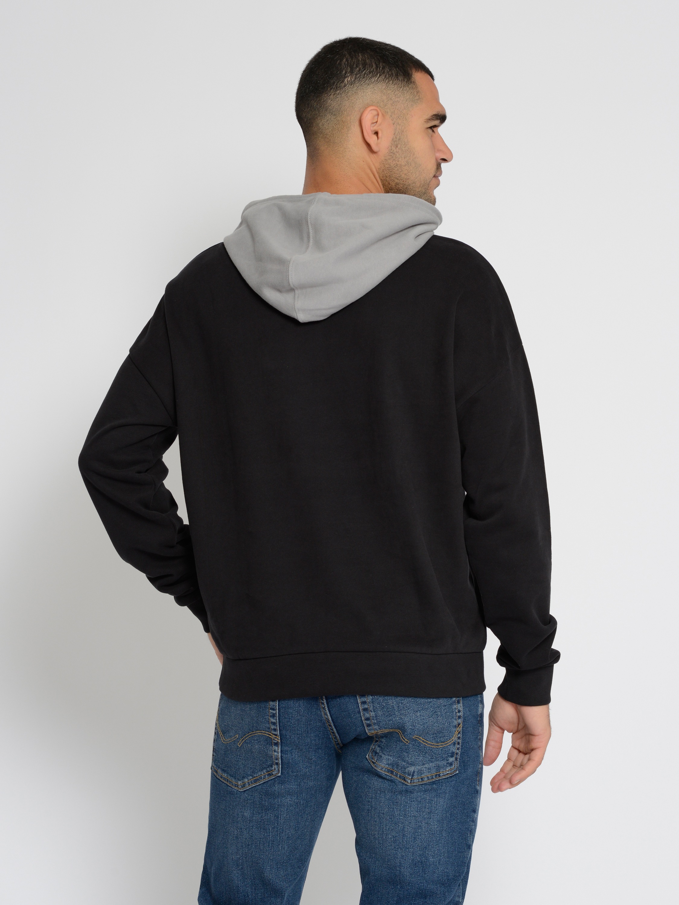 NASSAU BEACH Kapuzenpullover »NB231051«