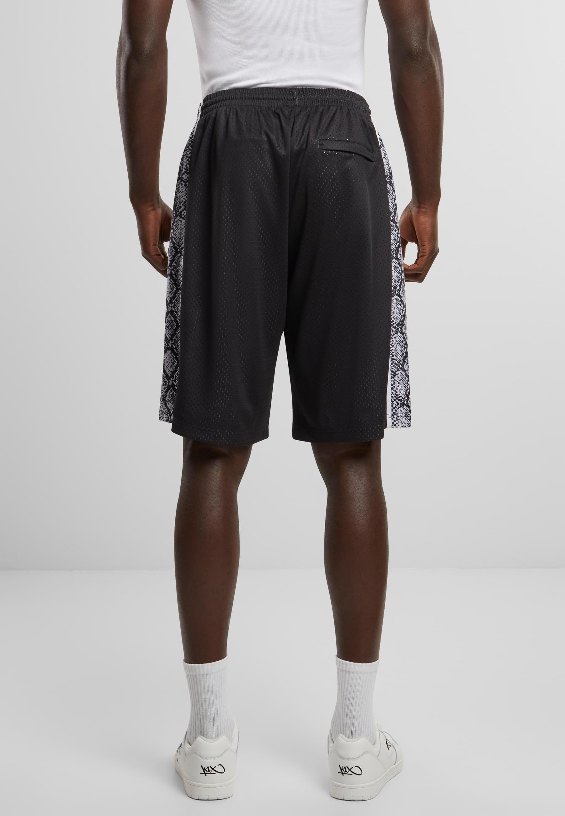 K1X Shorts »K1X K1X Python Mesh Short«