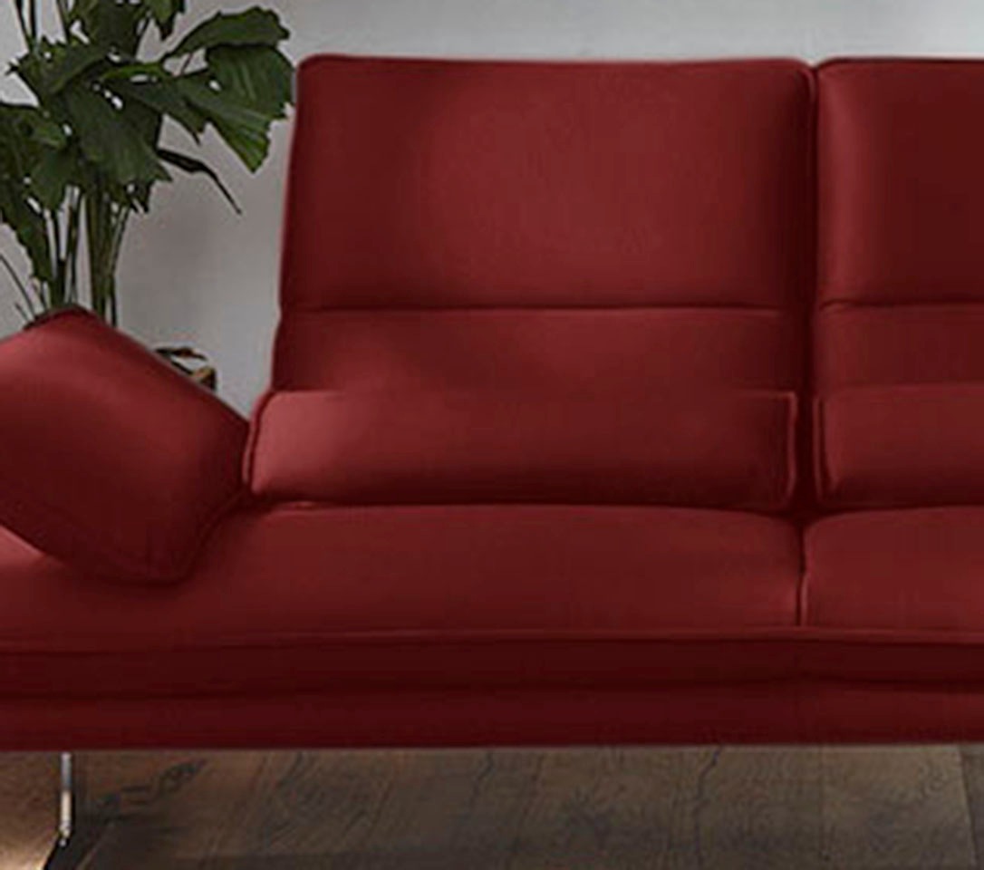 W.SCHILLIG Sofakissen »broadway«, für die Ecksofas und den 2-Sitzer, Breite 70 cm