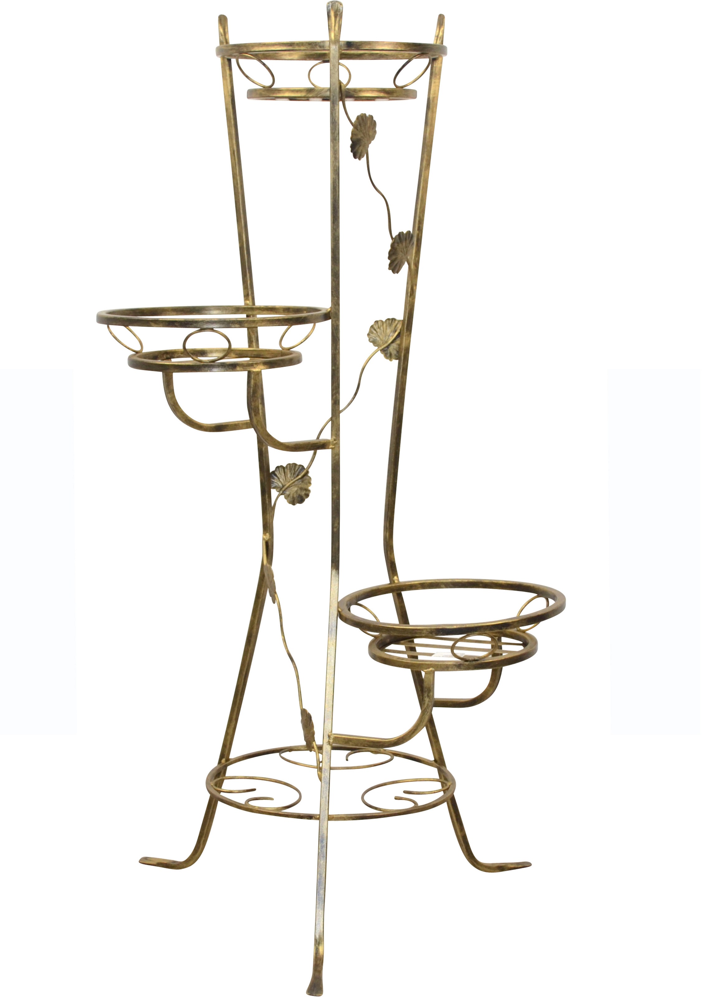 HOFMANN LIVING AND MORE Blumentisch 1 Stk. tlg. günstig online kaufen