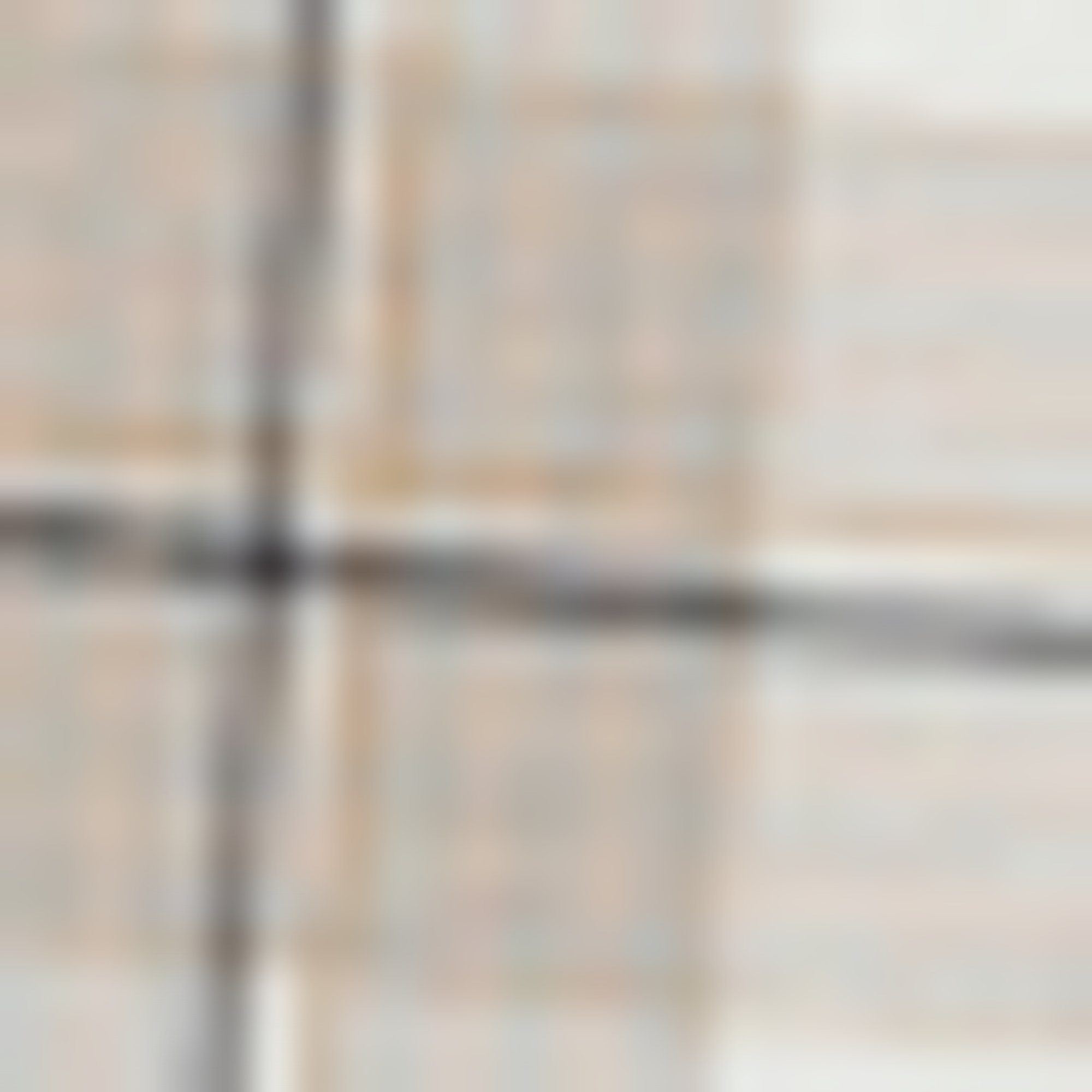 BOSS Pyjamahose »Holiday«  normale PAssform, kariert, elastischer Bund