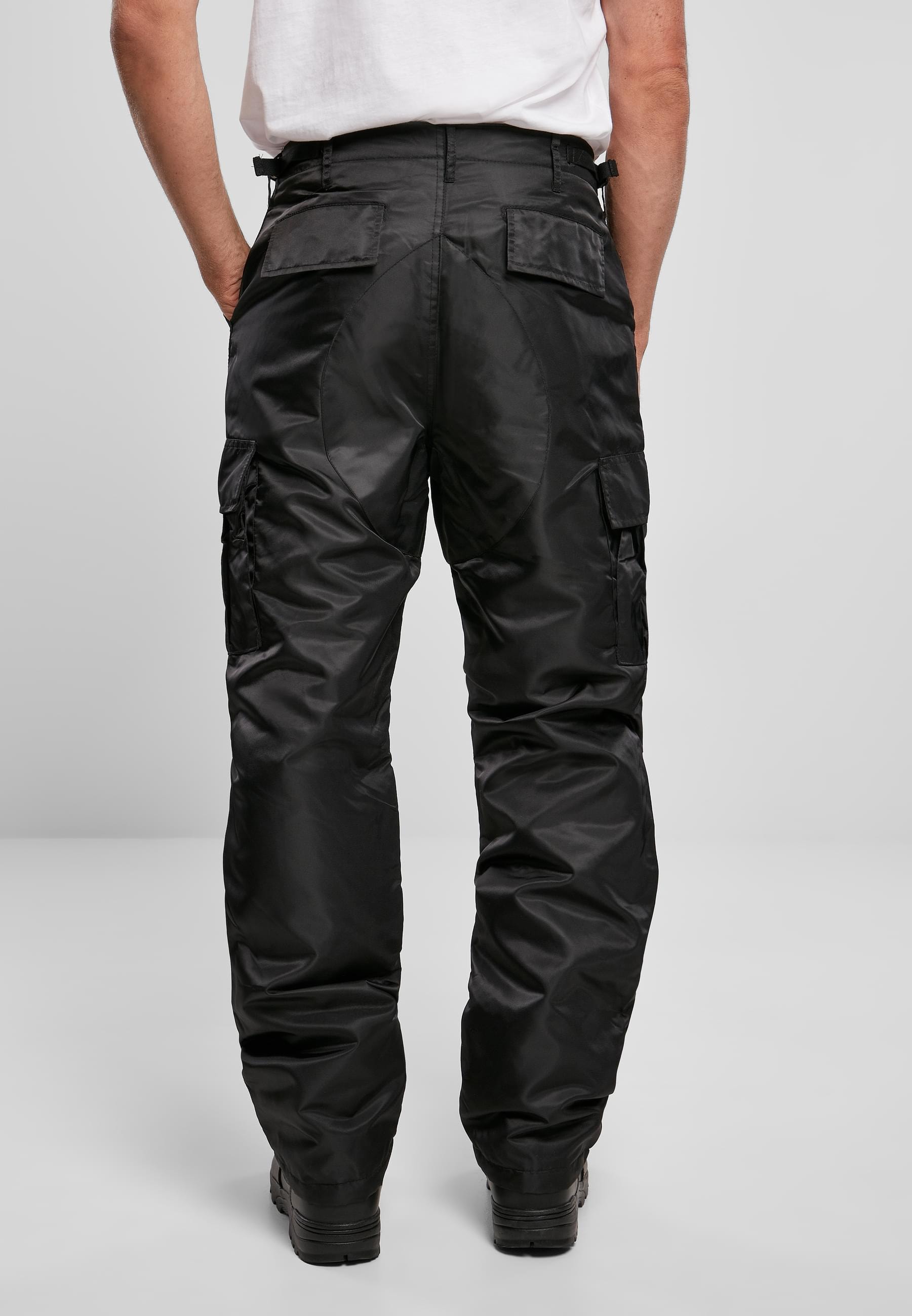 Brandit Stoffhose »Brandit Herren Thermal Pants«, (1 tlg.)