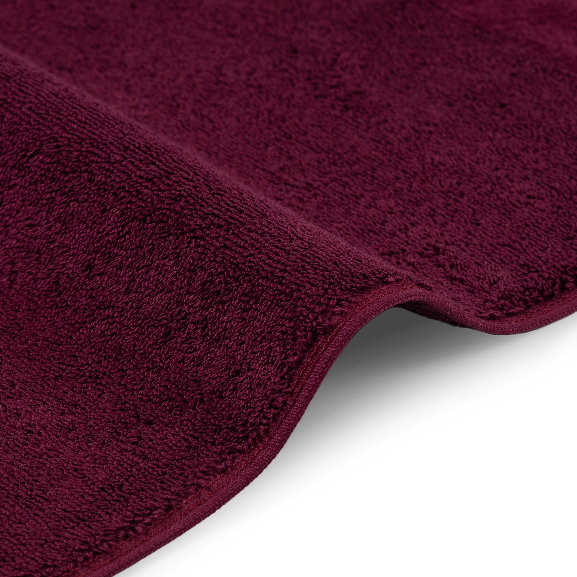 LOOKS by Wolfgang Joop Gästehandtücher »LOOKS« mit Logobestickung