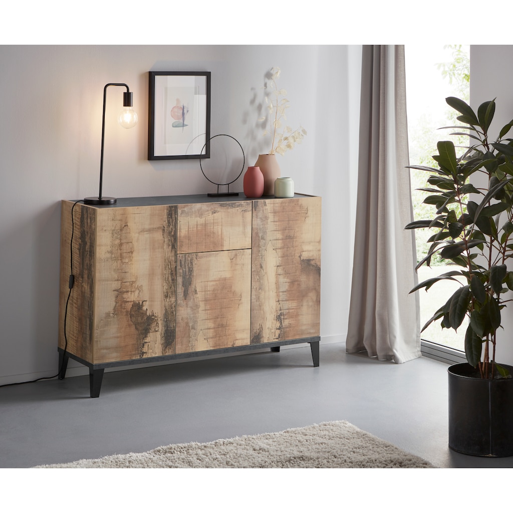 INOSIGN Sideboard »sunrise«