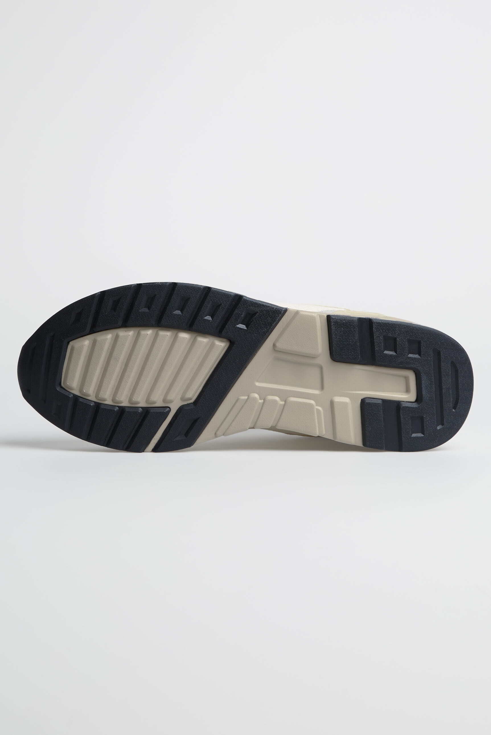 CAMP DAVID Sneaker  mit gepolstertem Einstieg