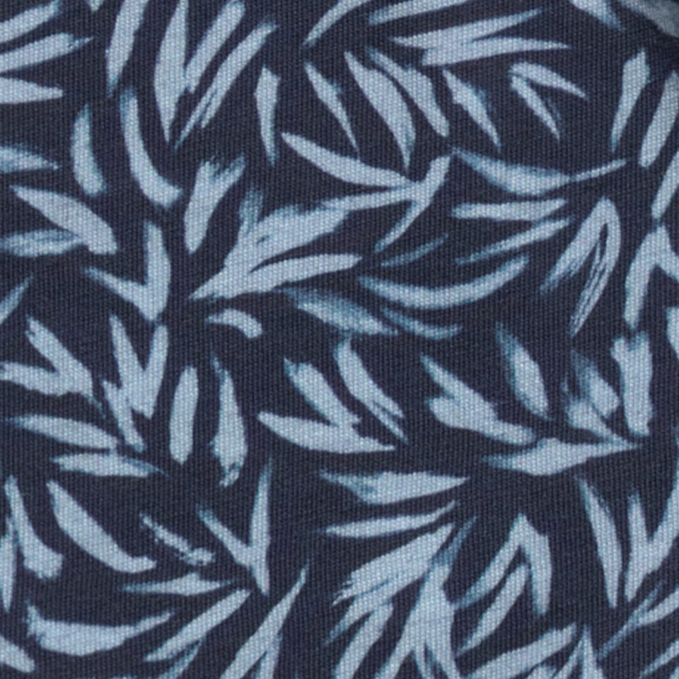 Cecil Print-Shirt, aus reiner Baumwolle