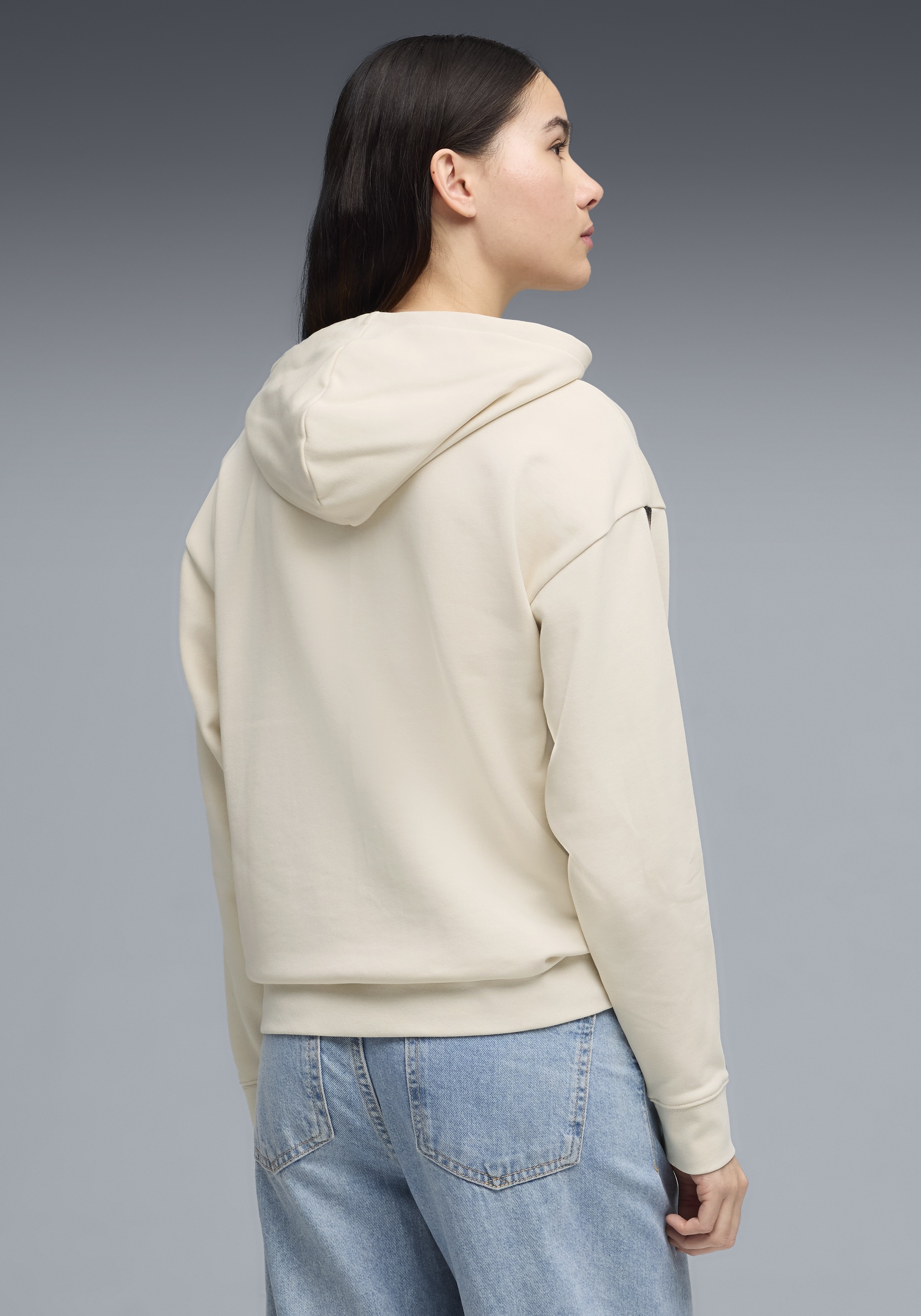 PUMA Kapuzensweatshirt "ESS GRAPHIC ANIMAL COMFORT HOODIE TR", sportlicher günstig online kaufen