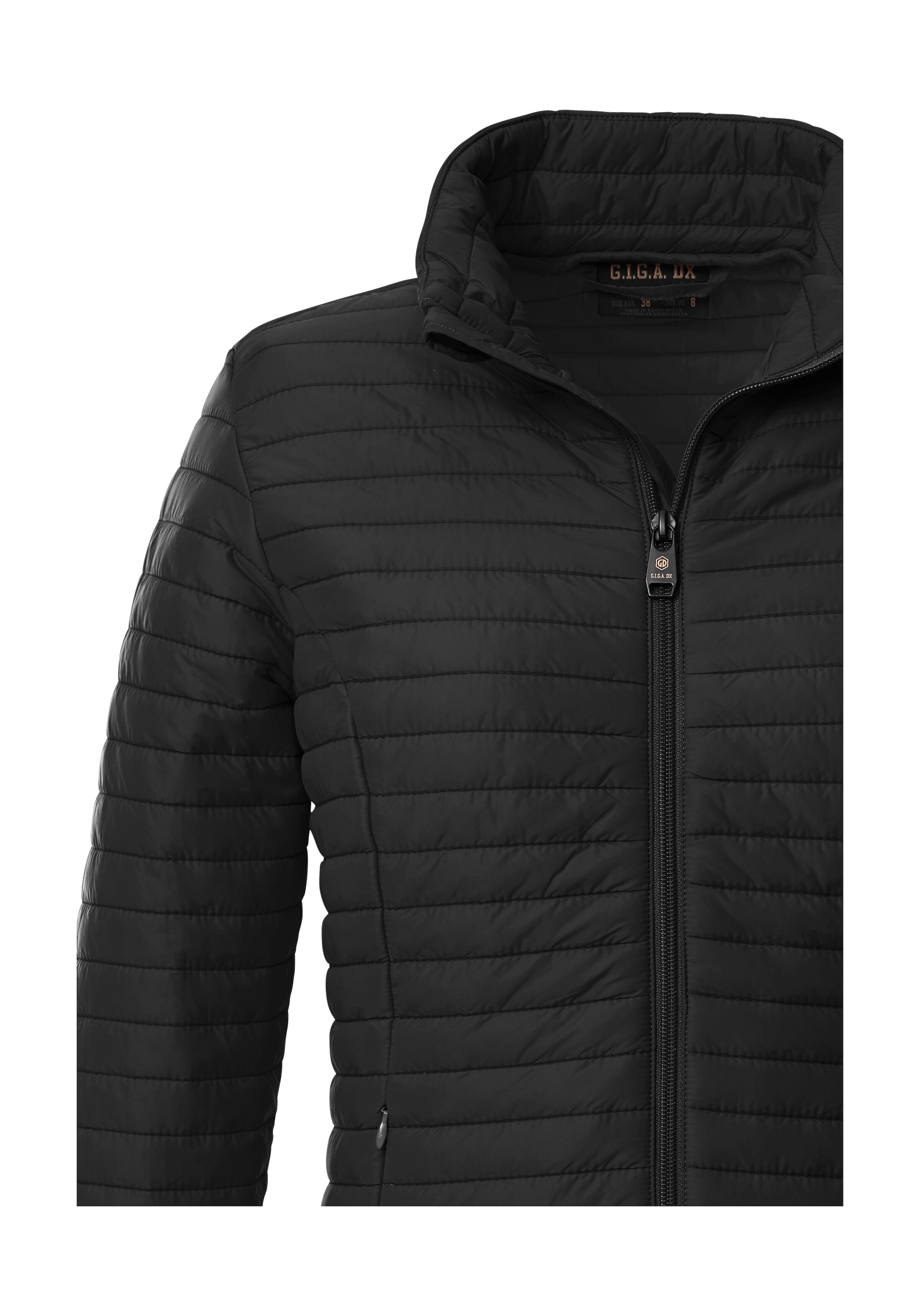 G.I.G.A. DX by killtec Steppjacke »Damen Steppjacke OOGS 2« Ultraleichte Damen Steppjacke, dünn gefüttert, fällt kleiner aus