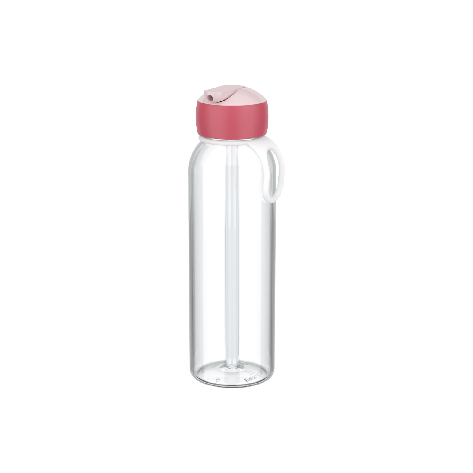 Mepal Trinkflasche "Wasserflasche Flip-Up Campus 2025 500 ml"
