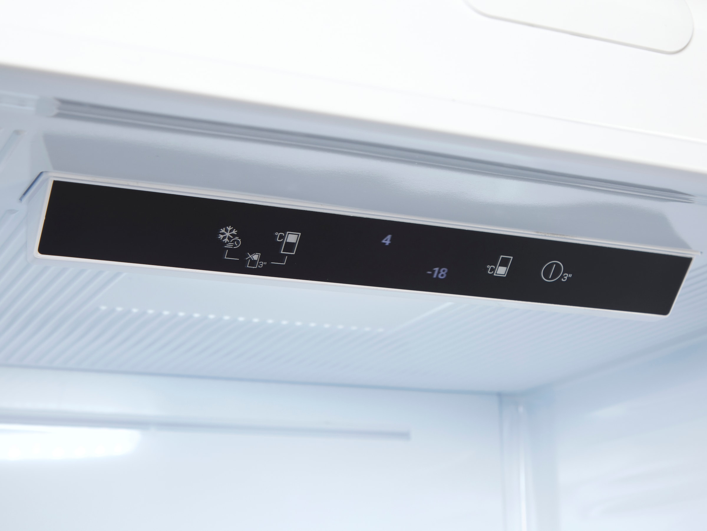 BEKO Einbaukühlgefrierkombination »B3BCNA294HS 7525320002« 177,5 cm hoch 54 cm breit