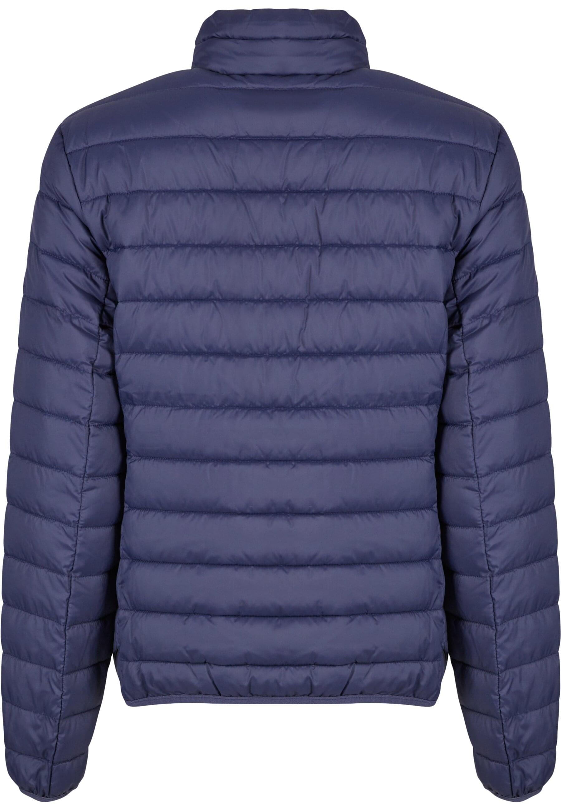 URBAN CLASSICS Allwetterjacke »Urban Classics Ladies Ultra Light Puffer Jacket«, (1 St.), ohne Kapuze