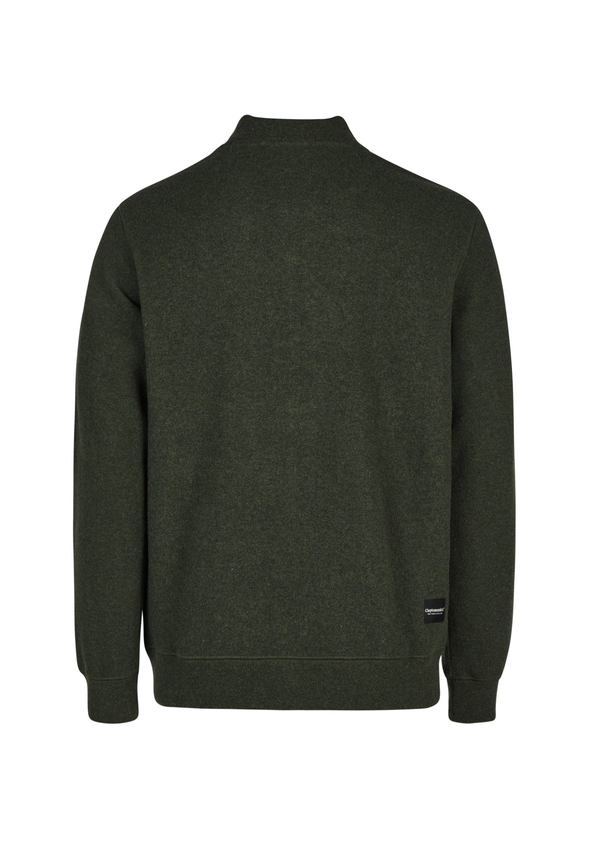 Cleptomanicx Outdoorjacke »Noitch Cruise« mit lockerem Schnitt