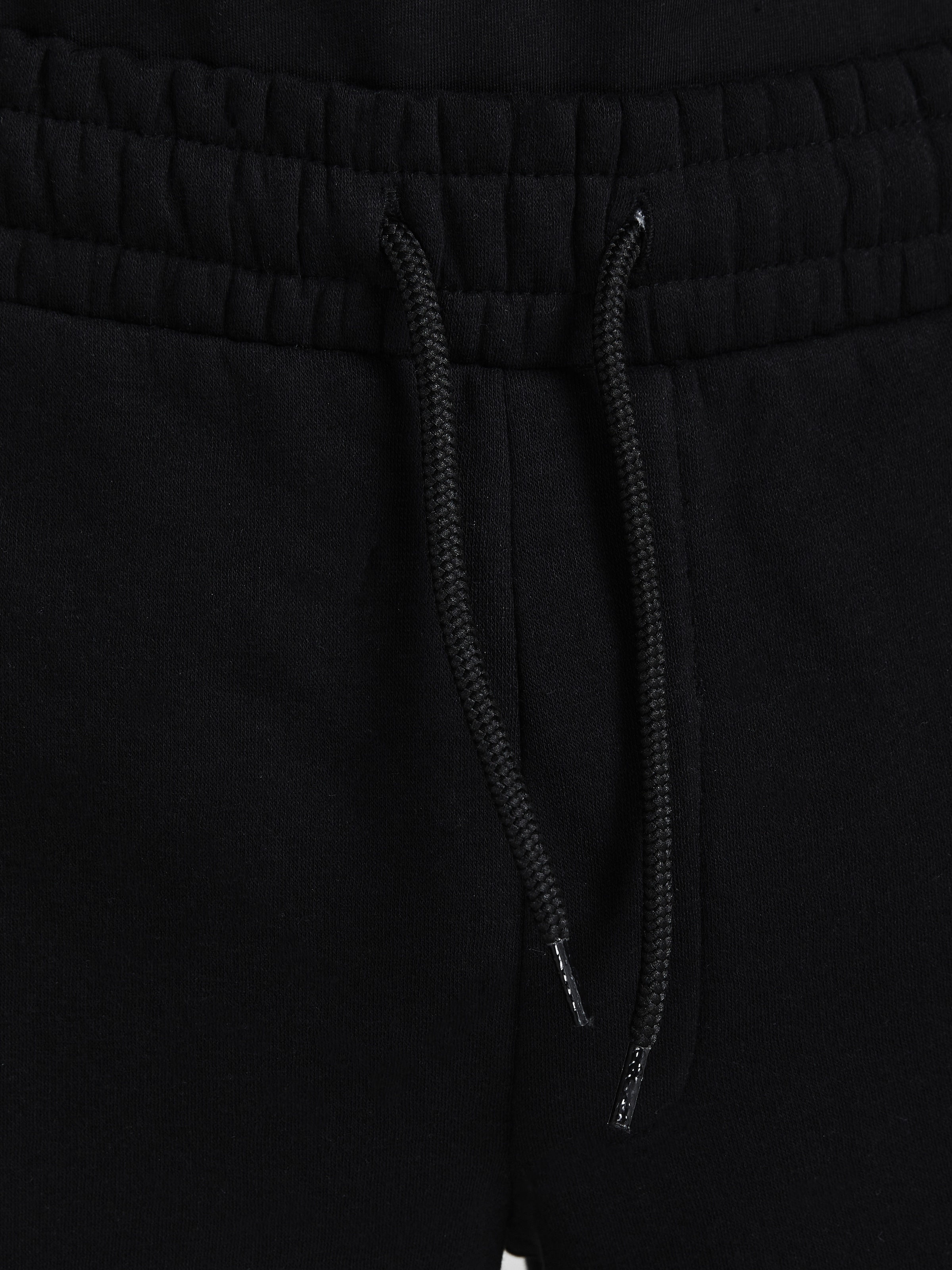 Jack & Jones Sweatshorts »JPSTGORDON BRADLEY SWEAT SHORTS MID«, mit elastischem Bund