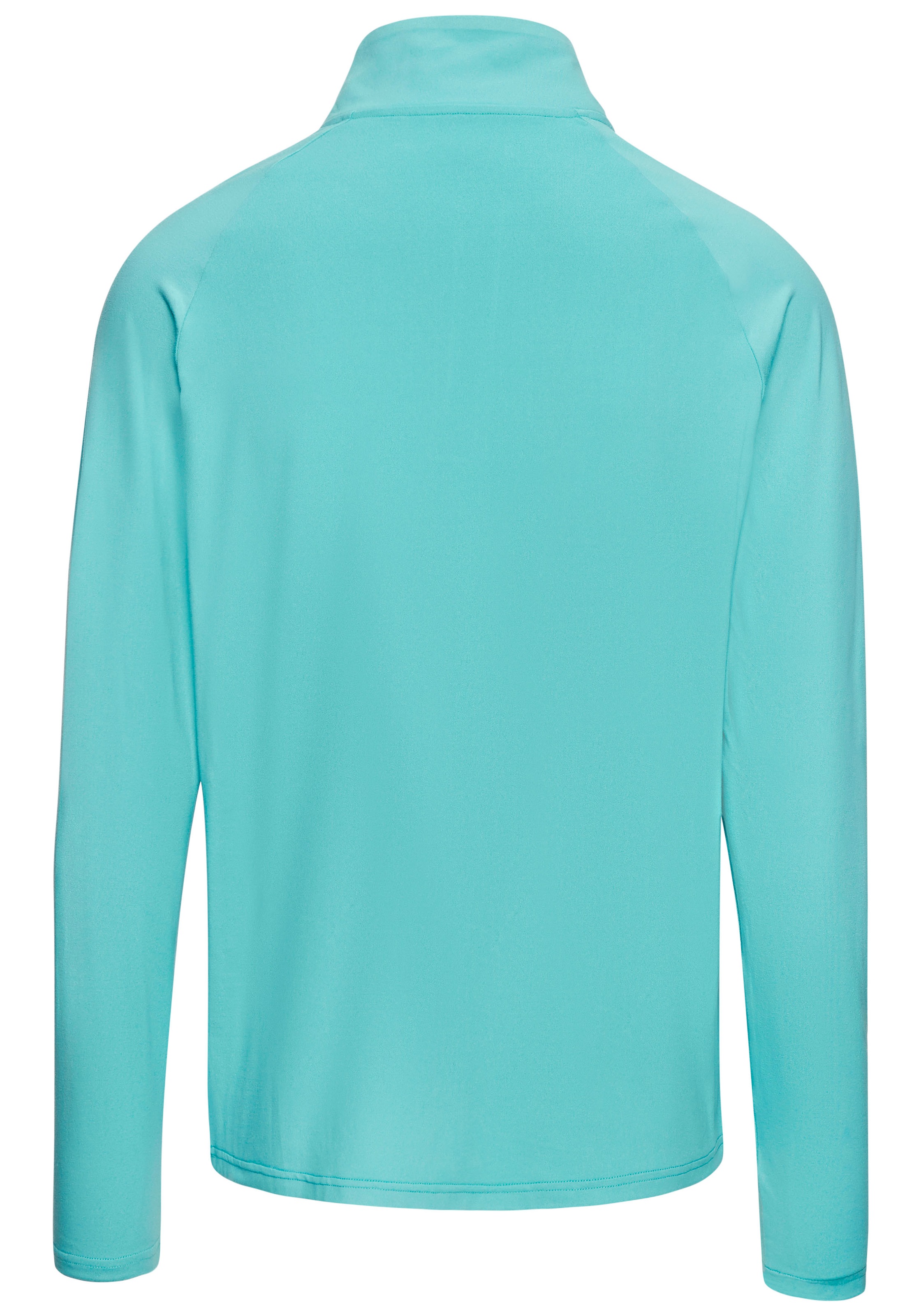 Funktionsshirt Herren Türkis Gr. S 3