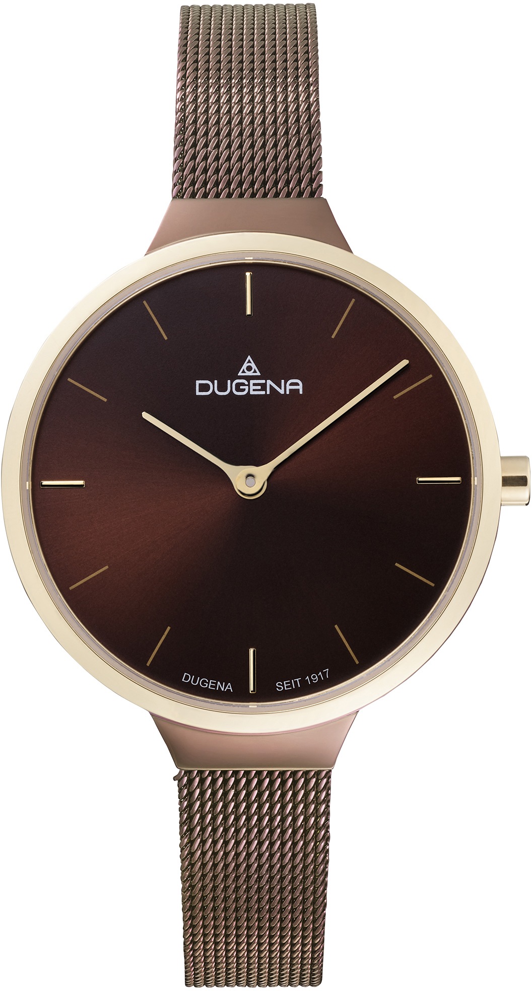 Dugena Quarzuhr »Alva 4461045«