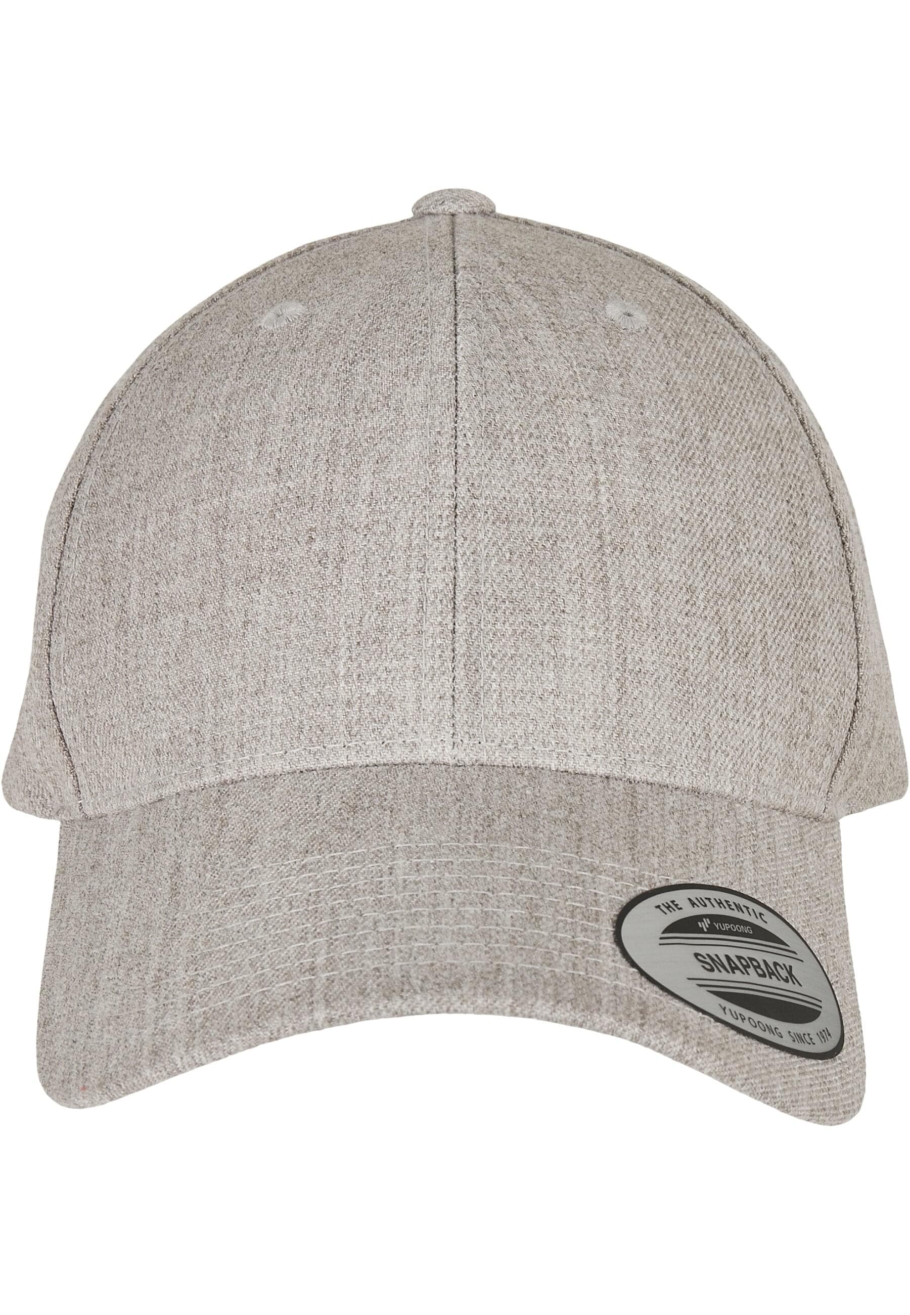 Flexfit Snapback Cap "Flexfit Unisex Classic Snapback"