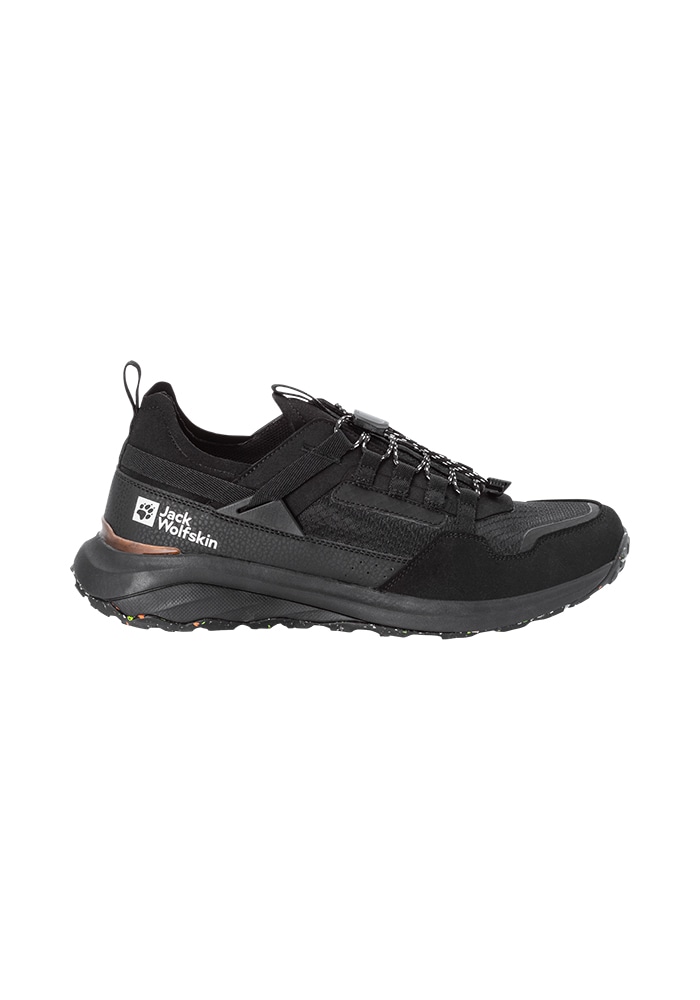 Jack Wolfskin Sneaker »DROMOVENTURE ATHLETIC LOW M«