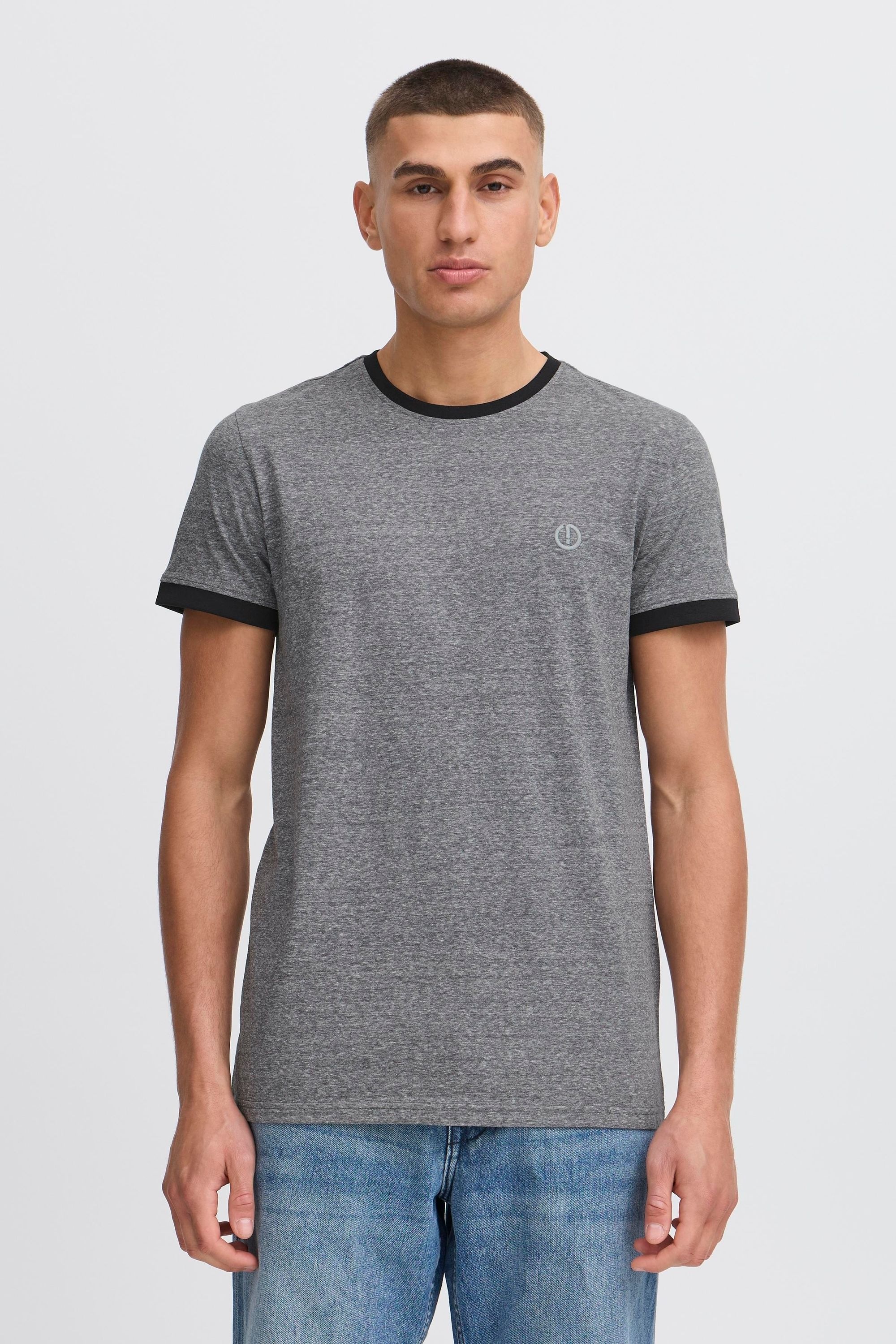 !Solid T-Shirt »T-Shirt SDBennTee«