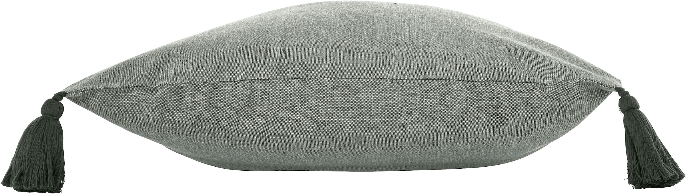 LeGer Home by Lena Gercke Kissenbezug »Jada«, (2 St.), Kissenhülle ohne Füllung, 2-er Set, modern und zeitloses Design, 50x50