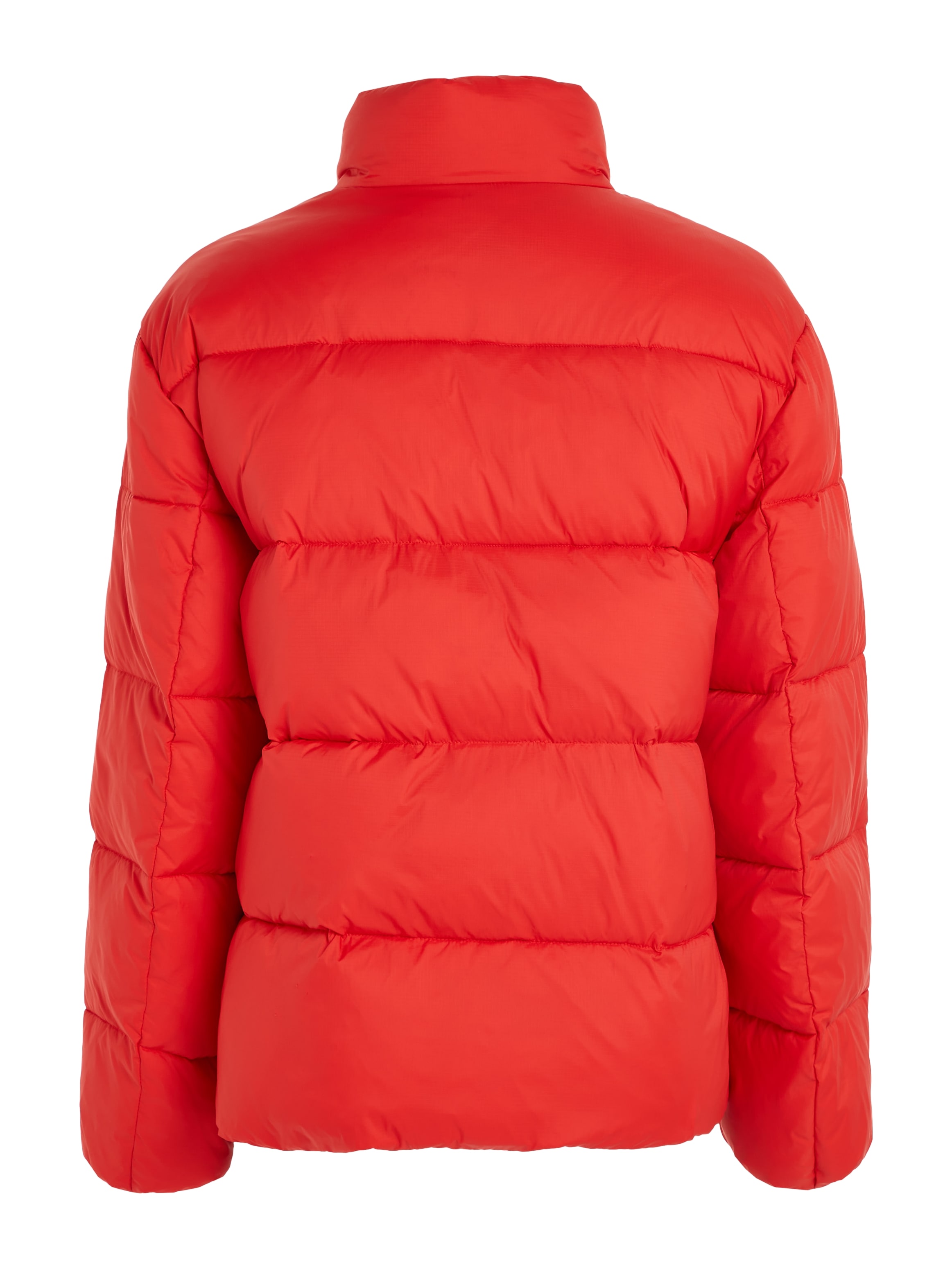 Tommy Jeans Steppjacke »TJW MODERN PUFFER«, mit Aufhänger