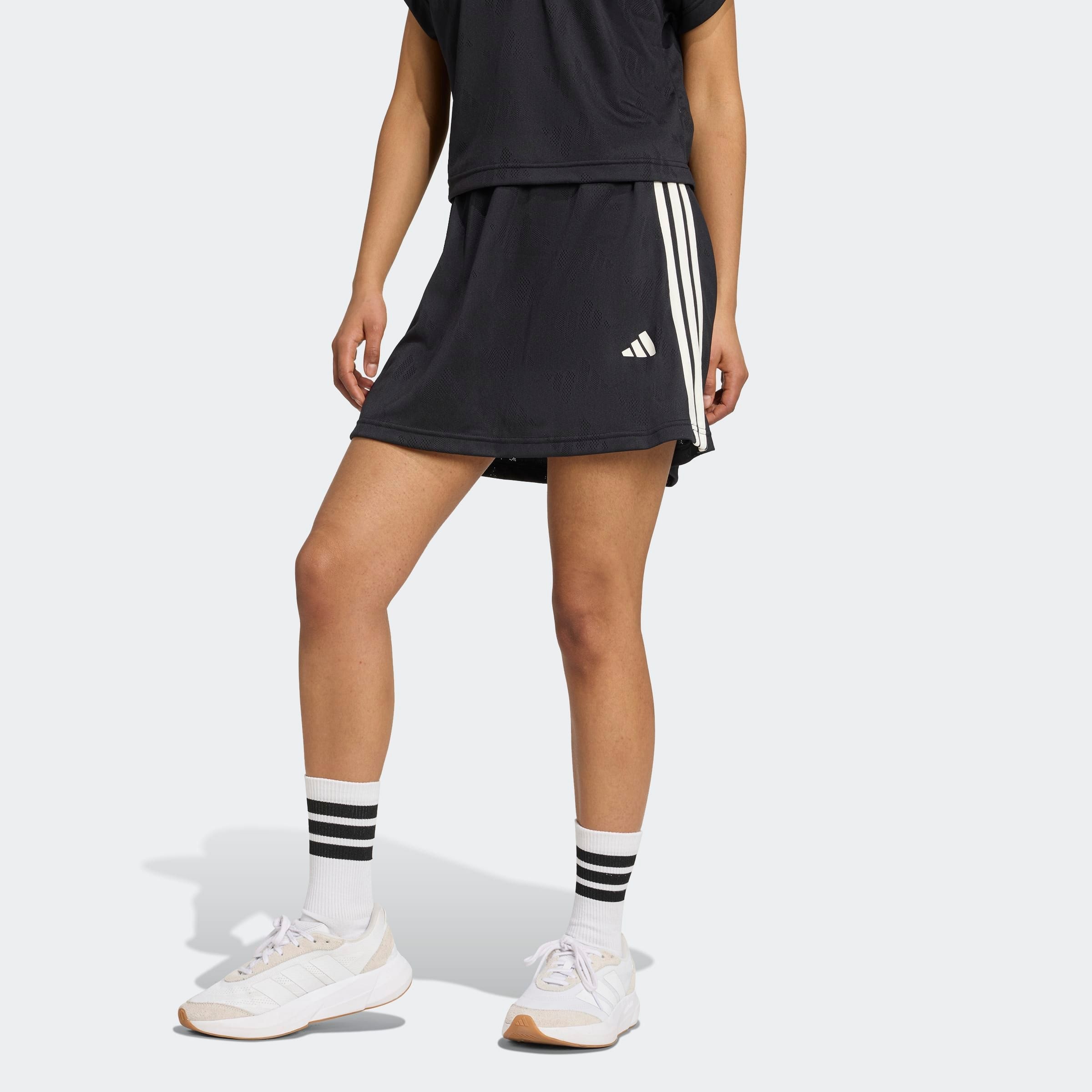 adidas Sportswear Sweatrock »W STA SEAS SKRT«